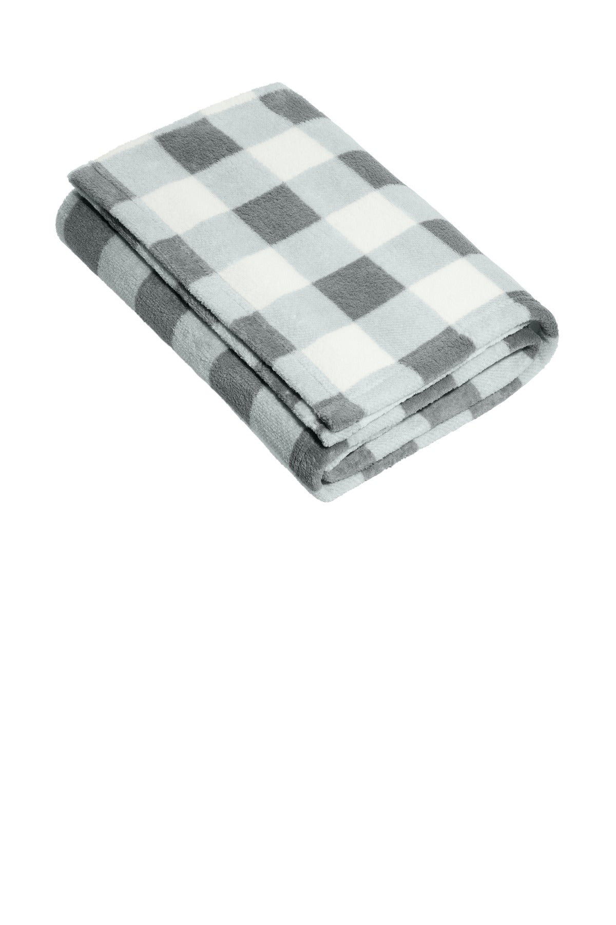 Port Authority ® Small Ultra Plush Blanket BP33