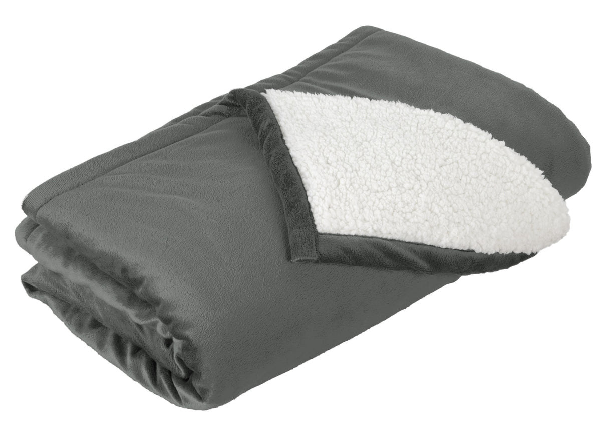 Port Authority ® Mountain Lodge Blanket. BP40