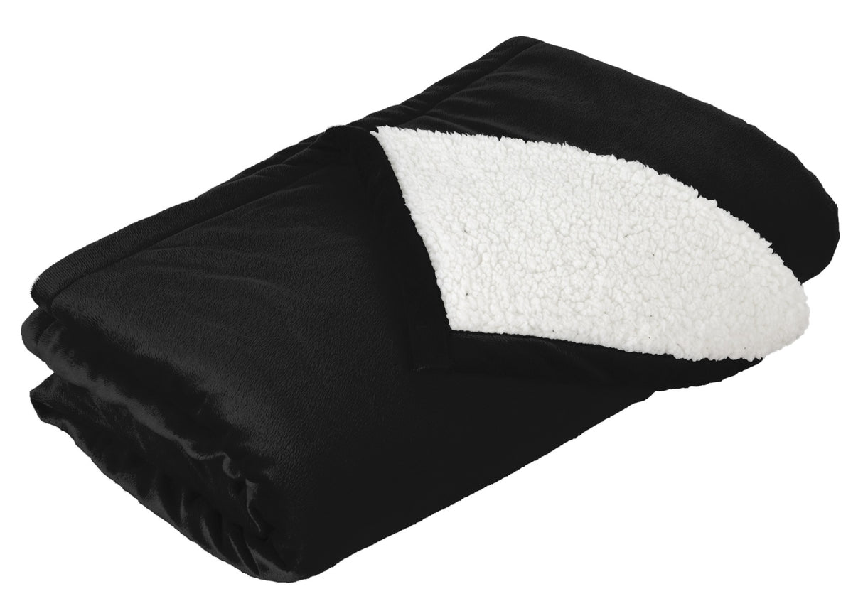 Port Authority ® Mountain Lodge Blanket. BP40