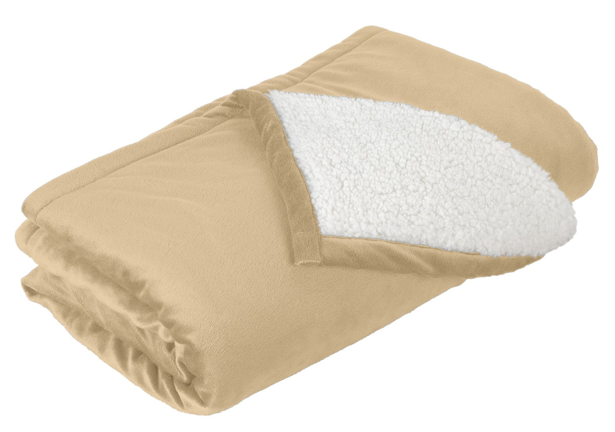 Port Authority ® Mountain Lodge Blanket. BP40