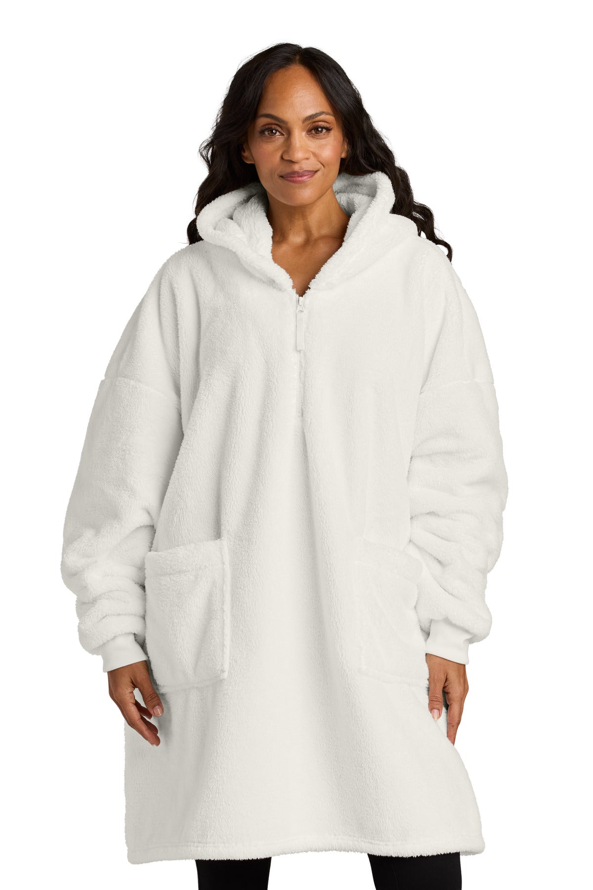 Port Authority ® Plush Poncho BP42