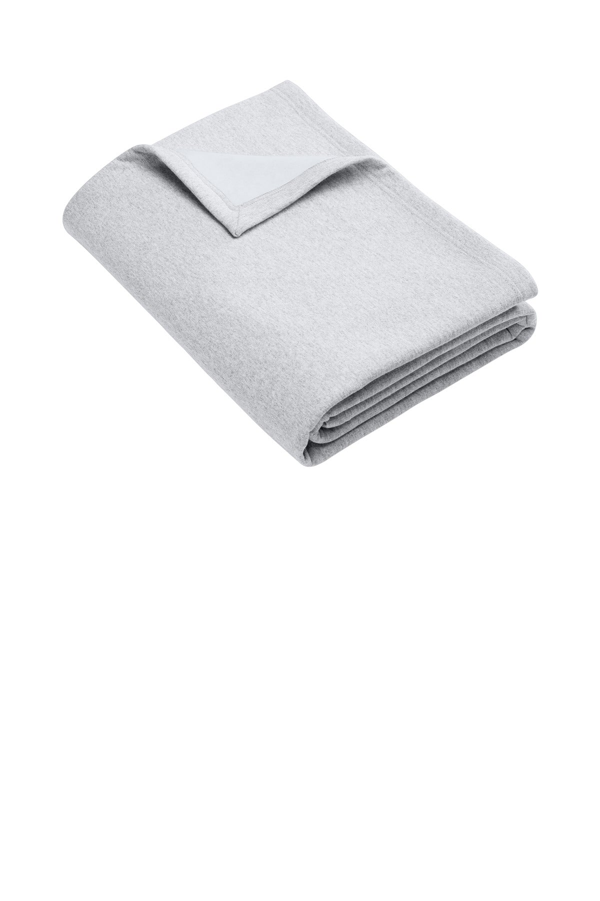Port & Co ® Core Fleece Sweatshirt Blanket. BP78
