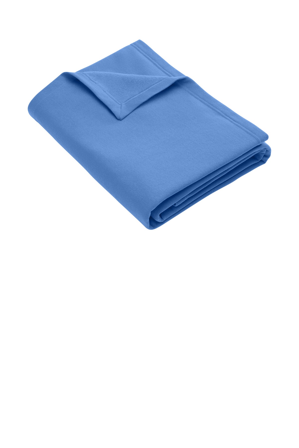 Port & Co ® Core Fleece Sweatshirt Blanket. BP78