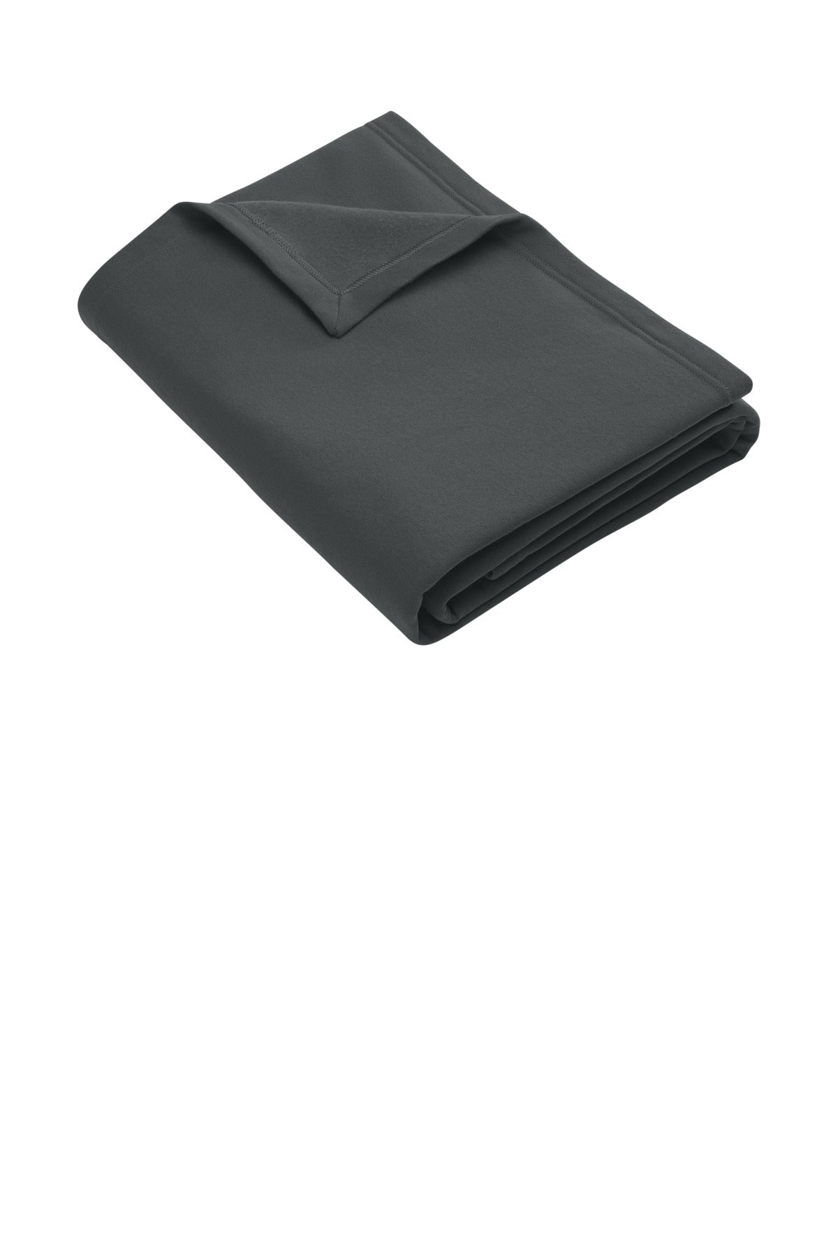 Port & Co ® Core Fleece Sweatshirt Blanket. BP78