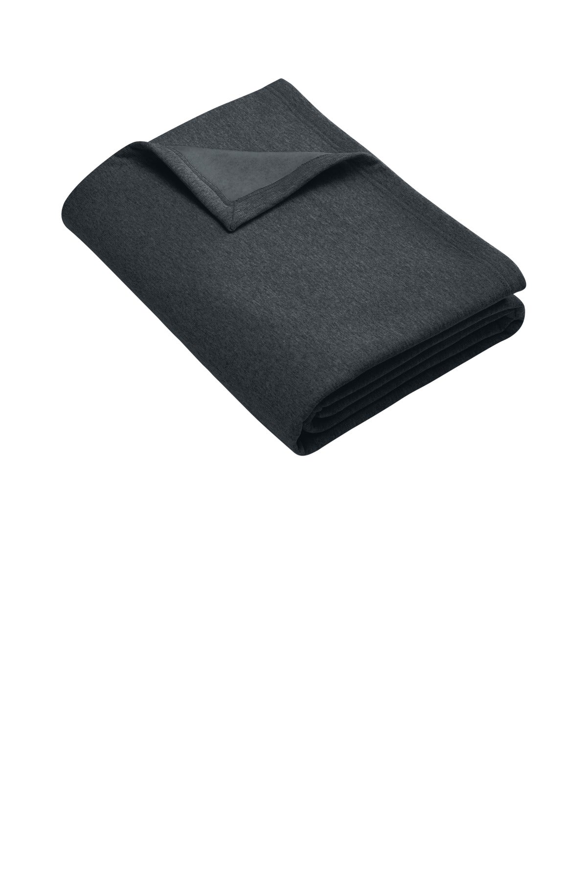 Port & Co ® Core Fleece Sweatshirt Blanket. BP78