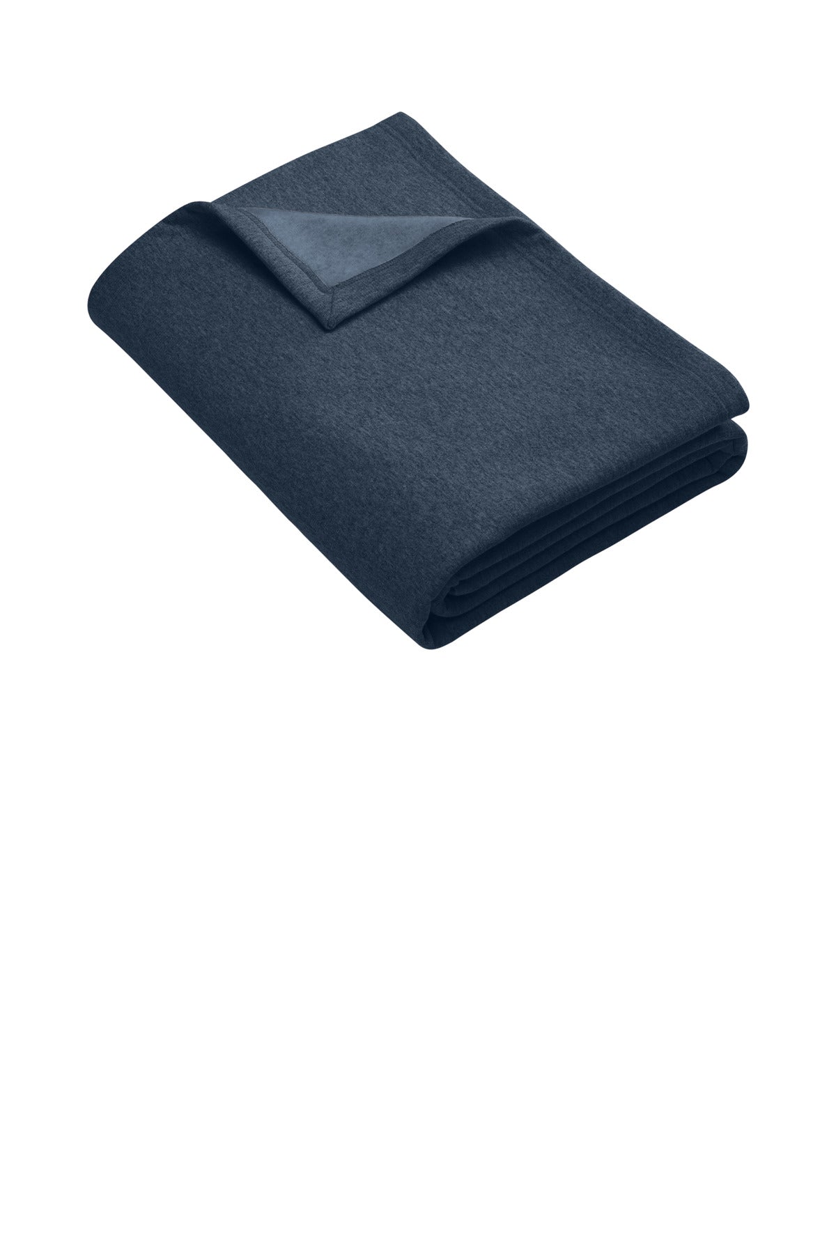Port & Co ® Core Fleece Sweatshirt Blanket. BP78