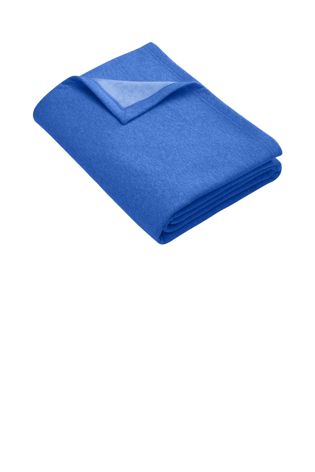 Port & Co ® Core Fleece Sweatshirt Blanket. BP78