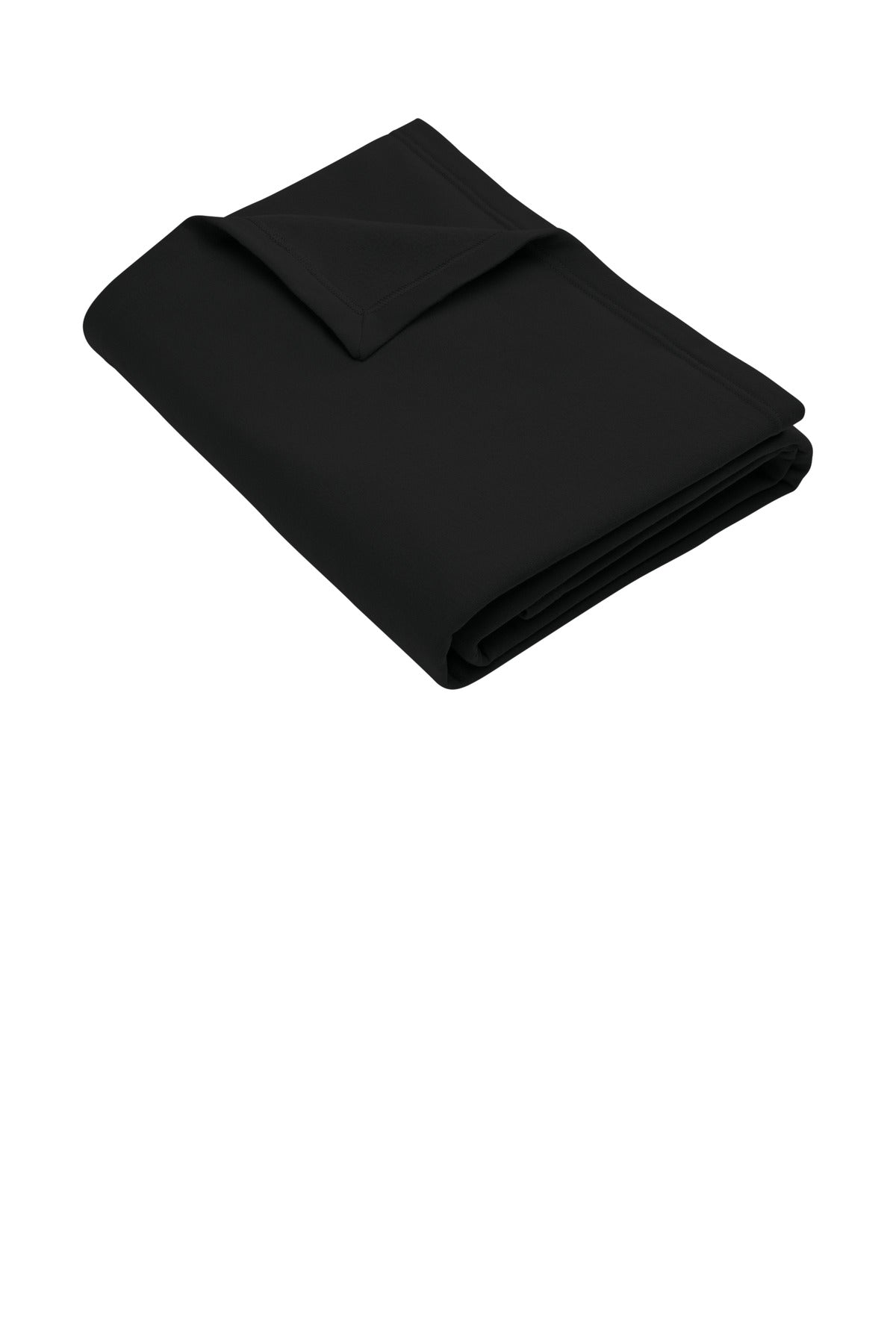 Port & Co ® Core Fleece Sweatshirt Blanket. BP78