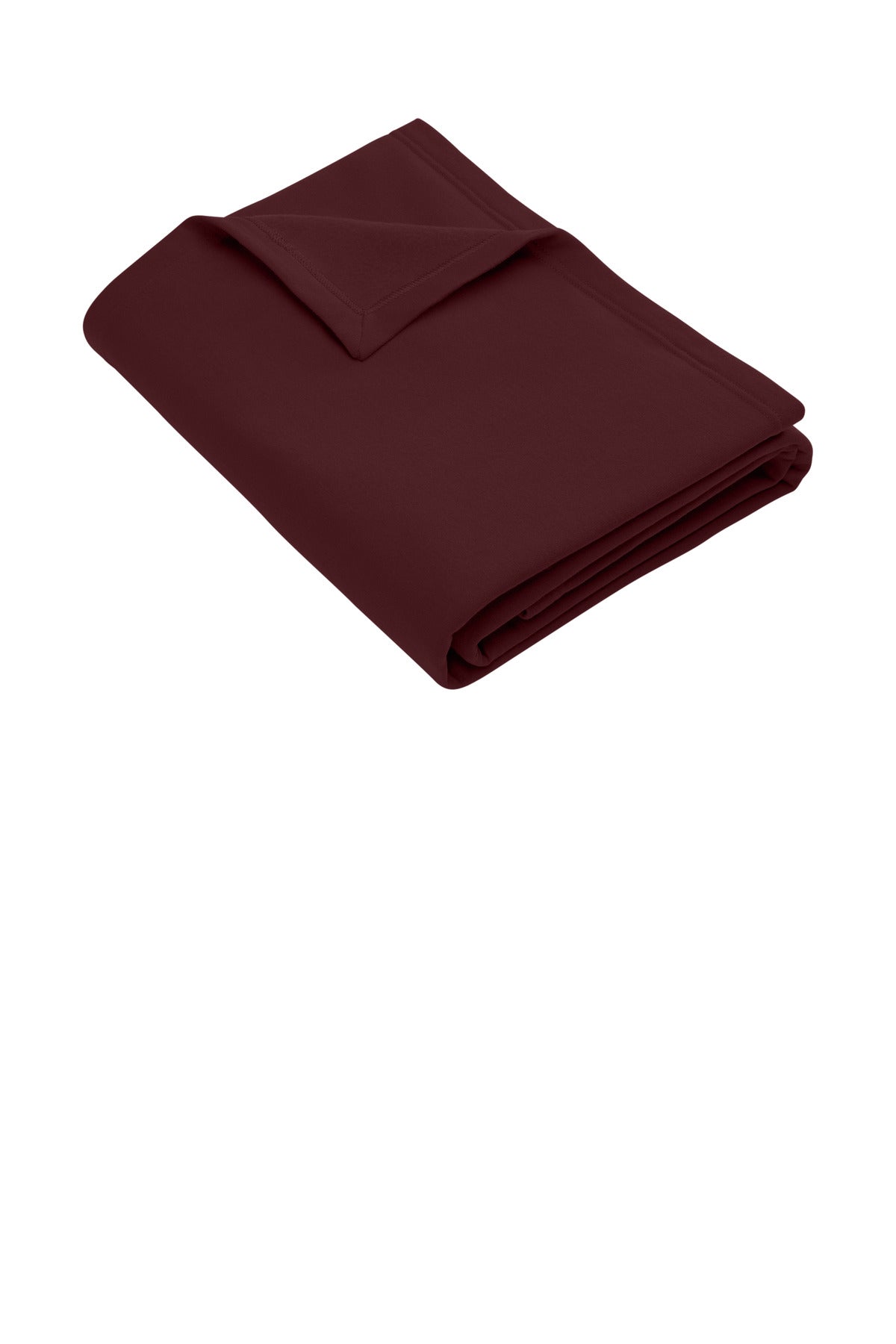 Port & Co ® Core Fleece Sweatshirt Blanket. BP78