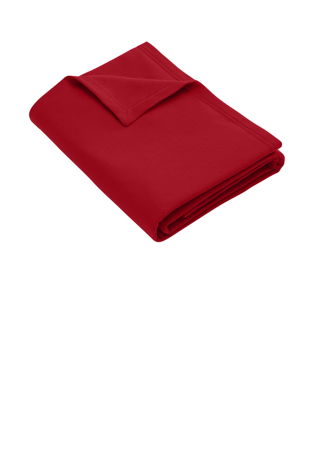 Port & Co ® Core Fleece Sweatshirt Blanket. BP78