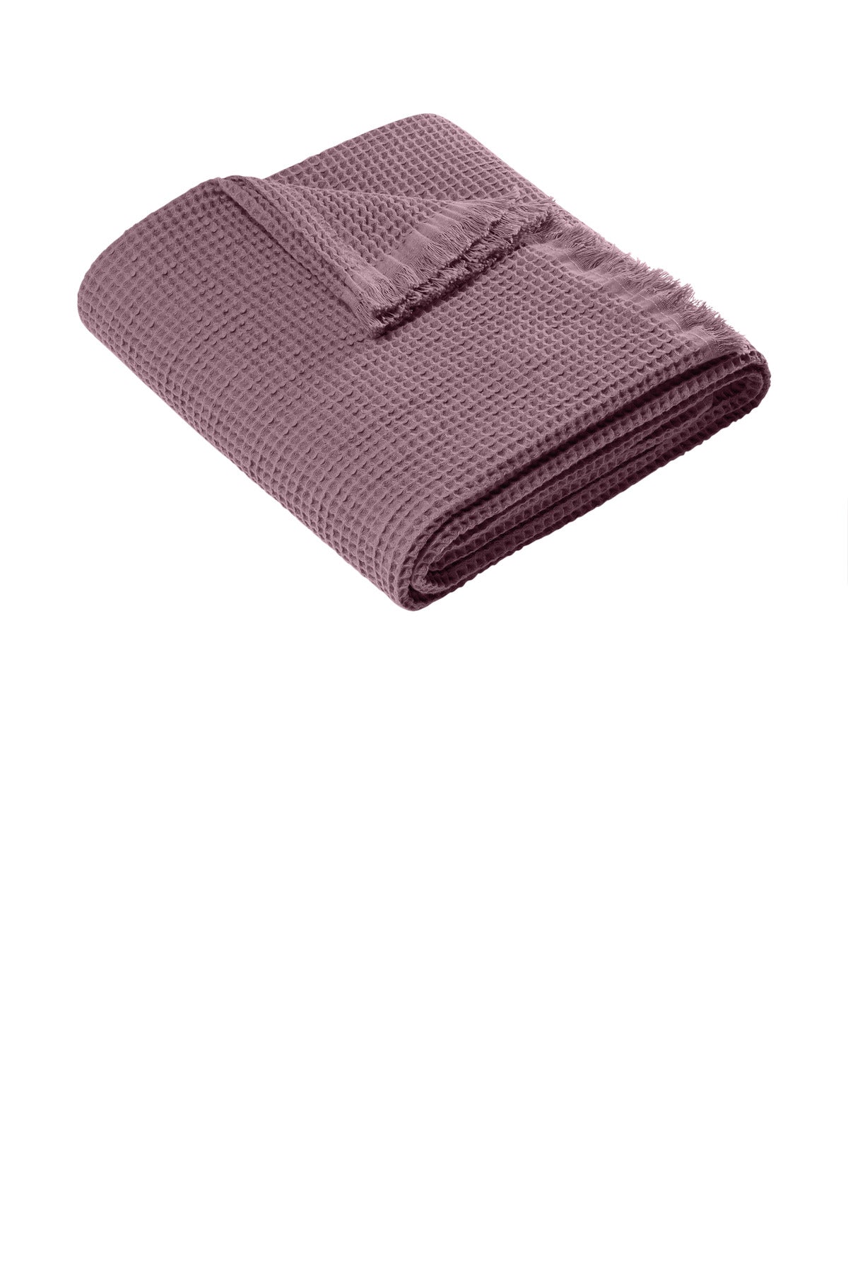 Port Authority ® Waffle Throw BP92