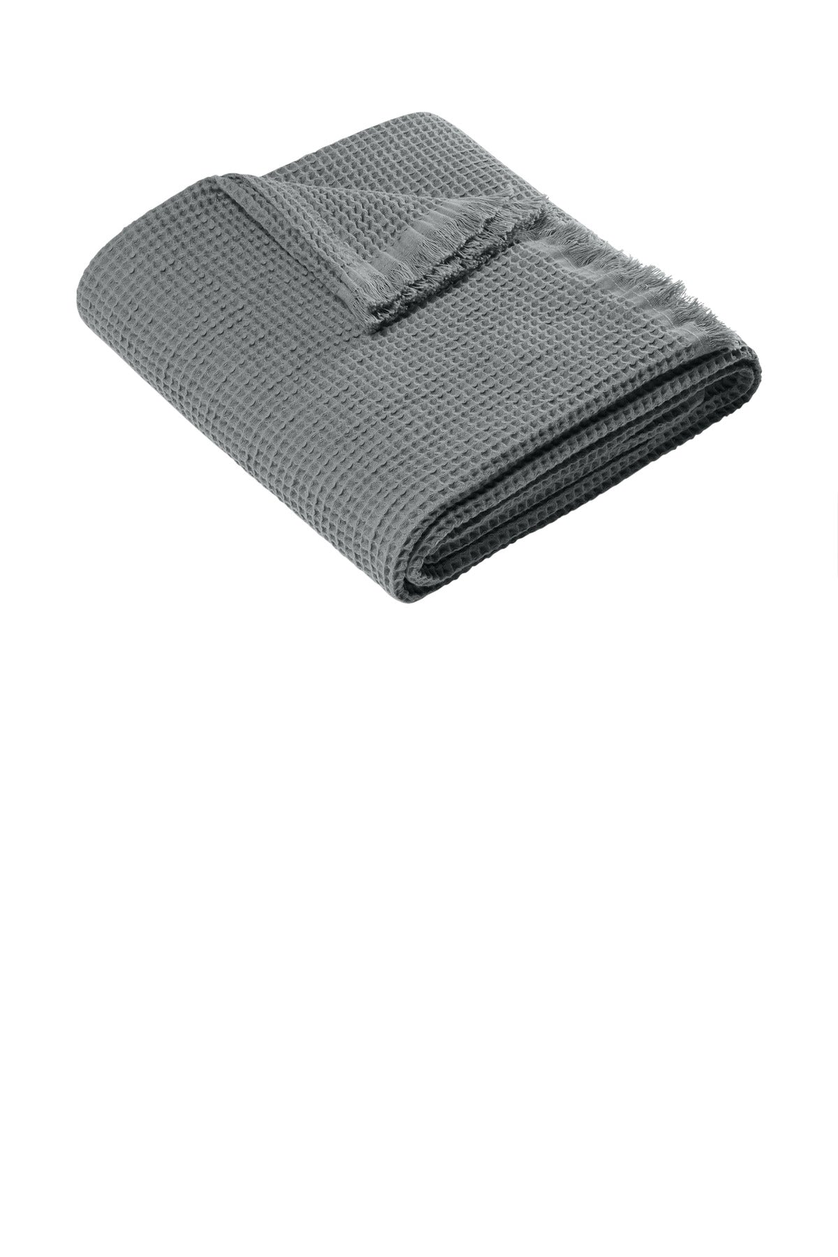 Port Authority ® Waffle Throw BP92