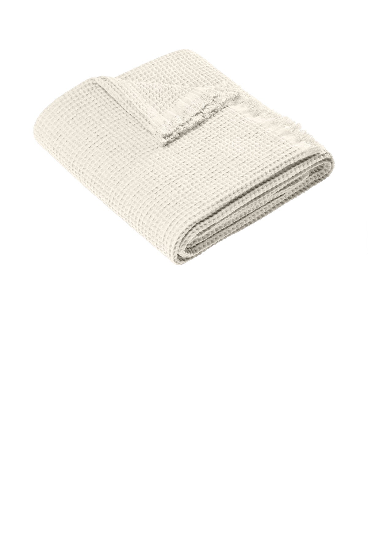 Port Authority ® Waffle Throw BP92