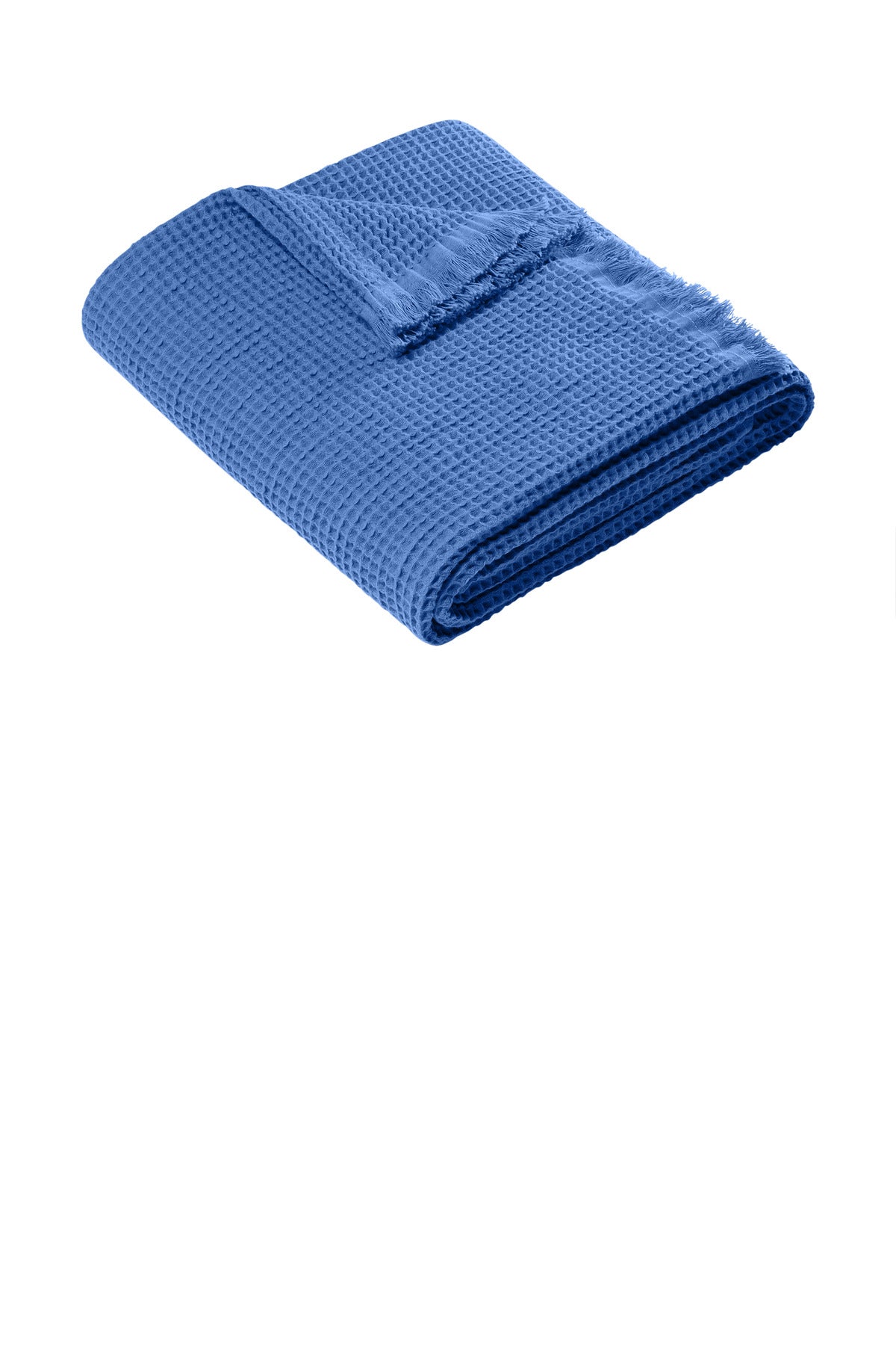 Port Authority ® Waffle Throw BP92