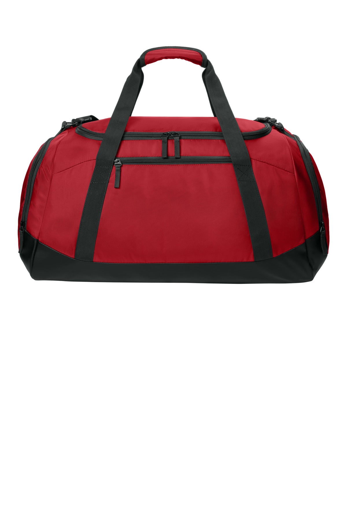 Sport-Tek ® Large Rec Duffel BST505