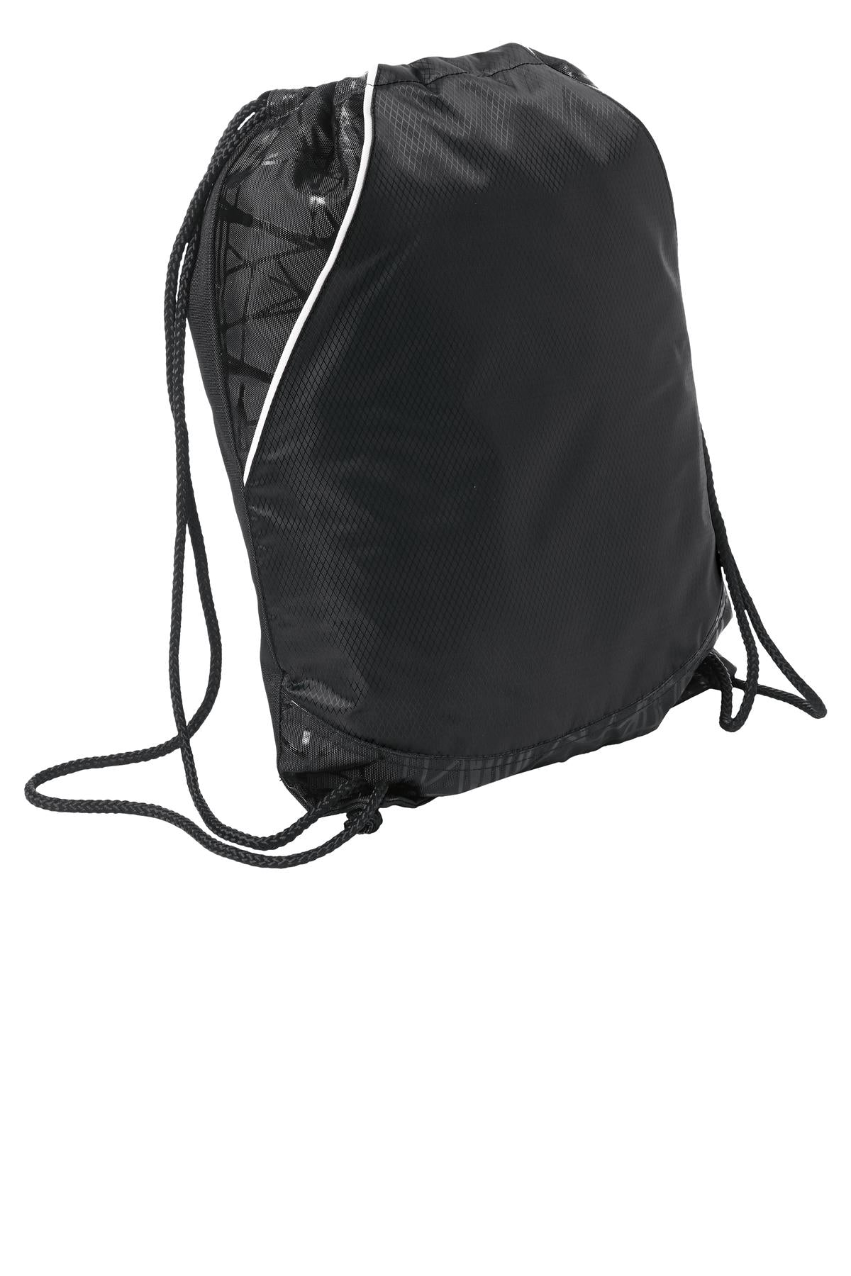 Sport-Tek ® Rival Cinch Pack. BST600