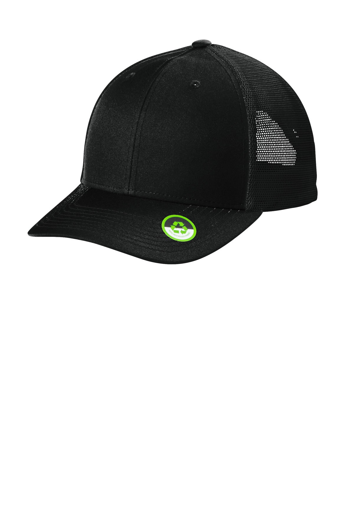 Port Authority ® Eco Snapback Trucker Cap C402ECO