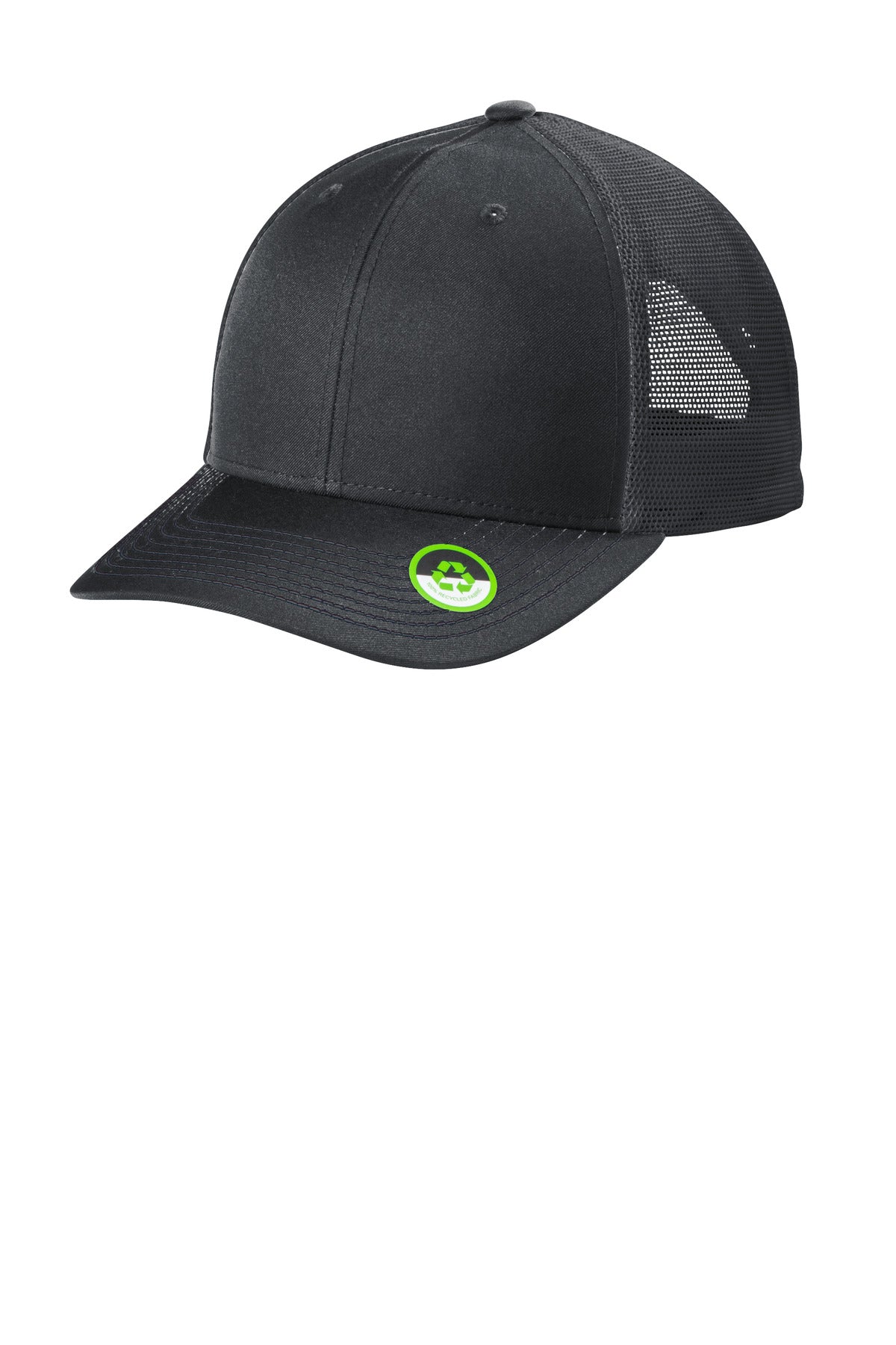 Port Authority ® Eco Snapback Trucker Cap C402ECO