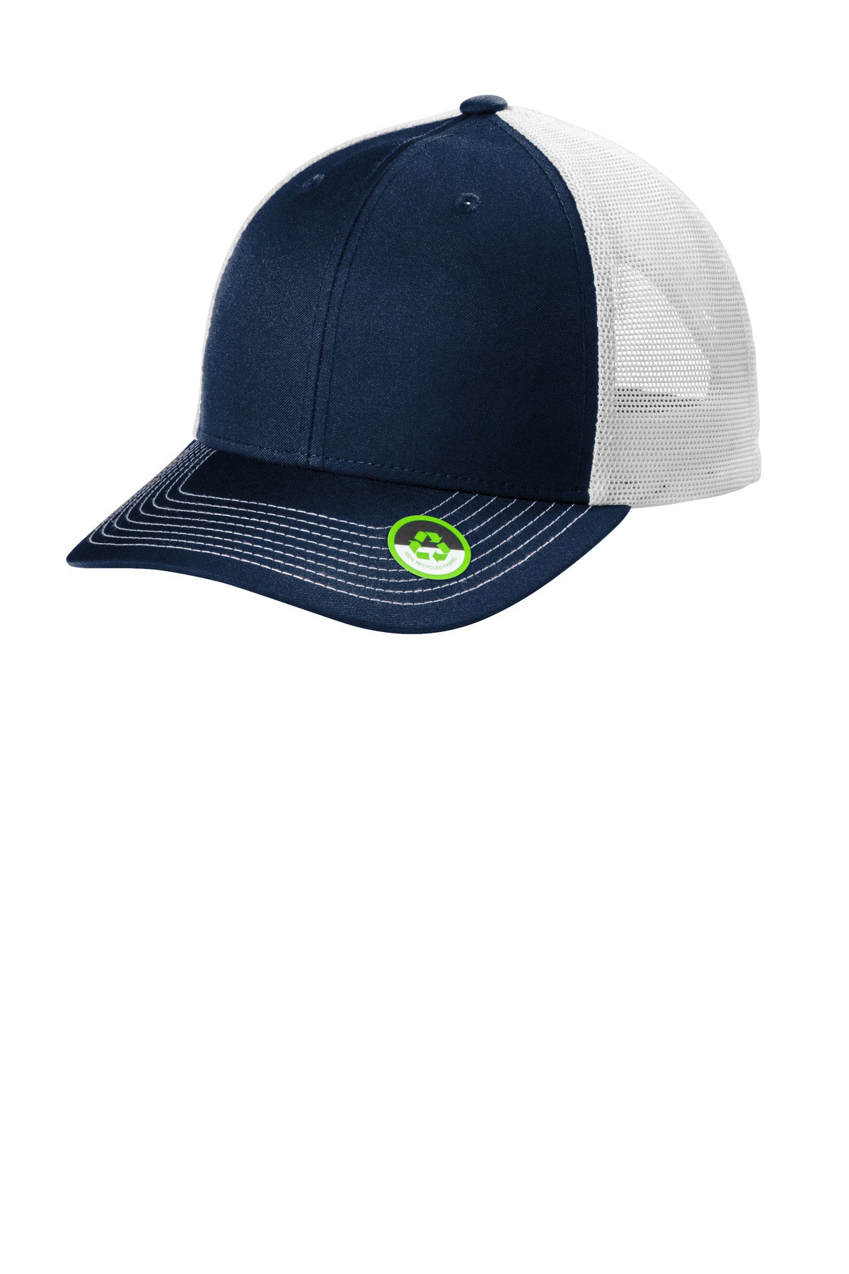 Port Authority ® Eco Snapback Trucker Cap C402ECO