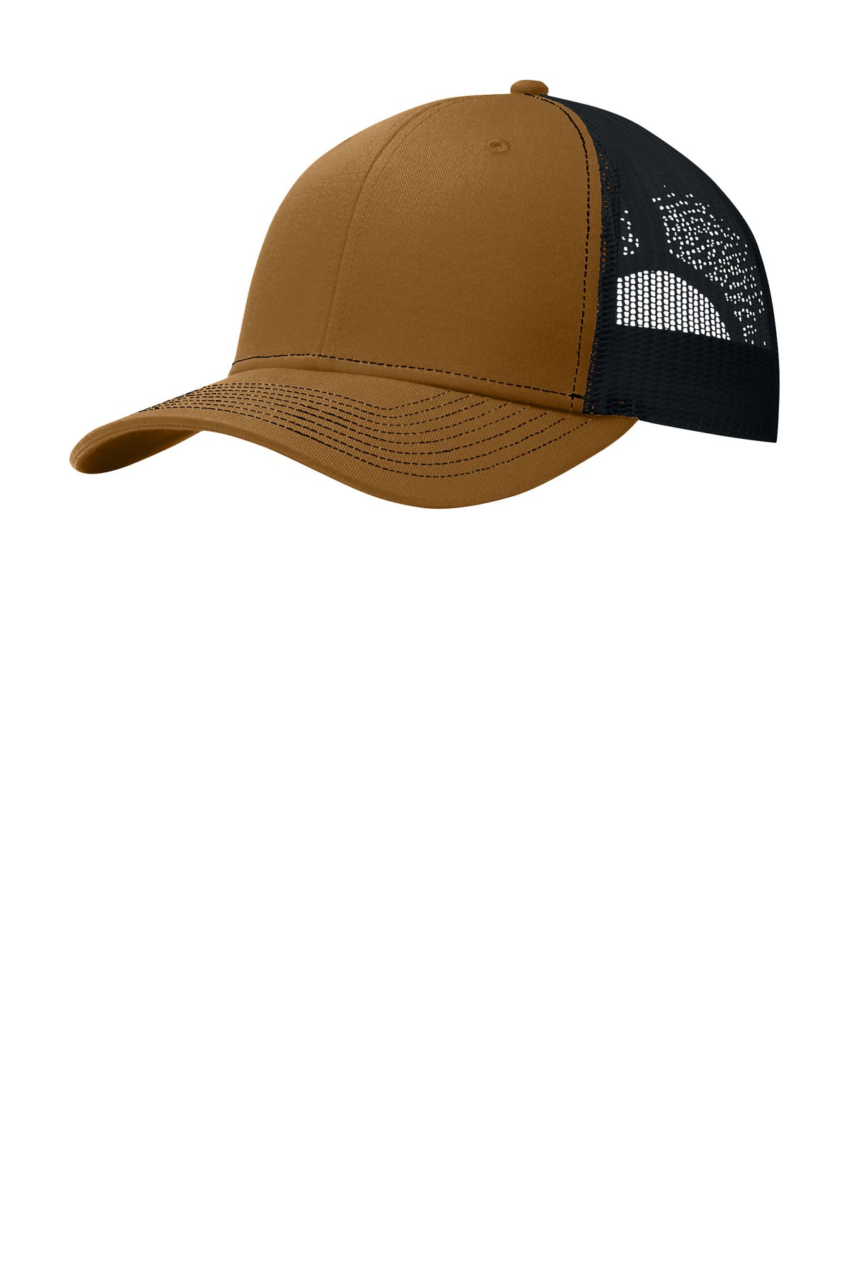 Port Authority ® Snapback Trucker Cap. C402