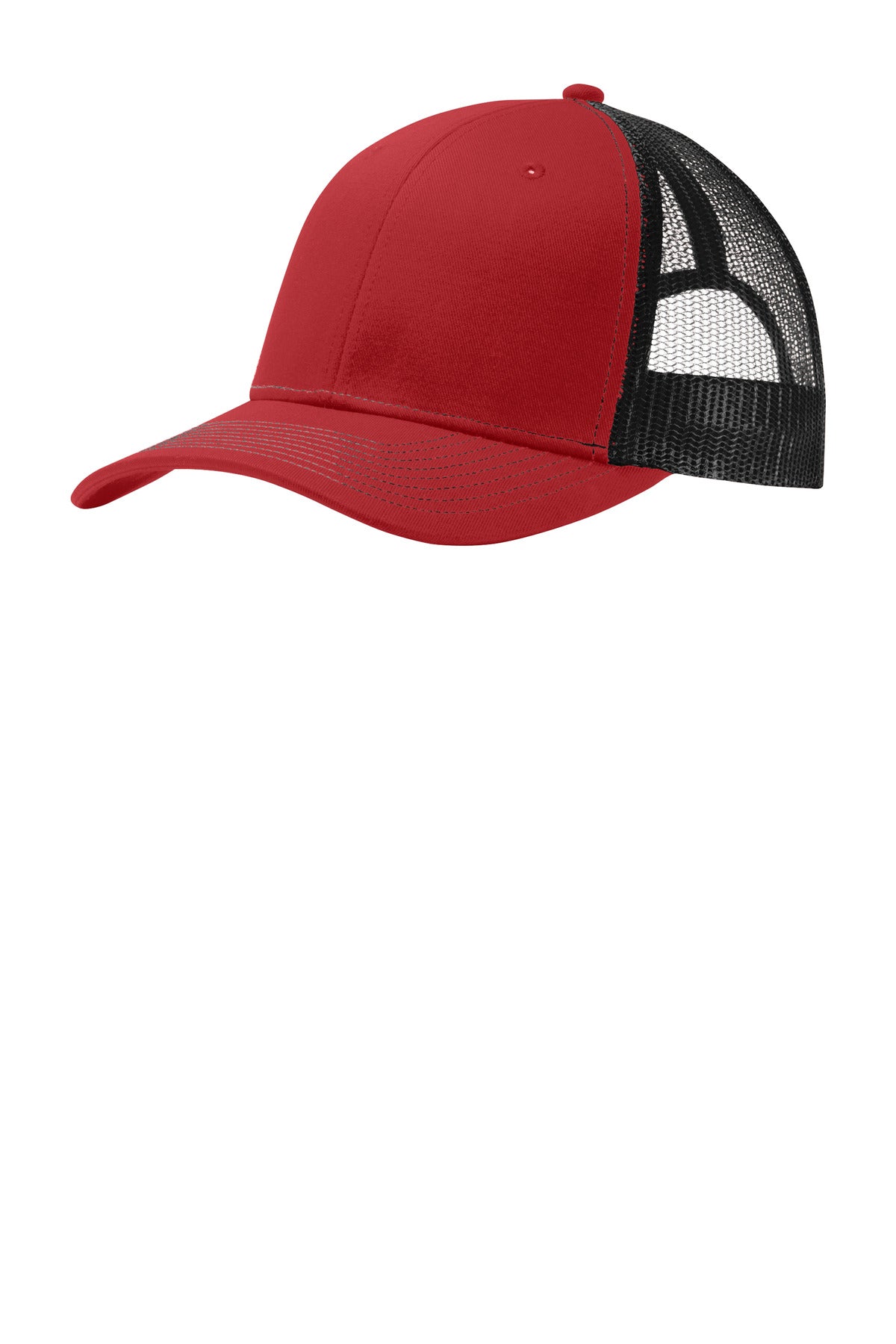 Port Authority ® Snapback Trucker Cap. C402