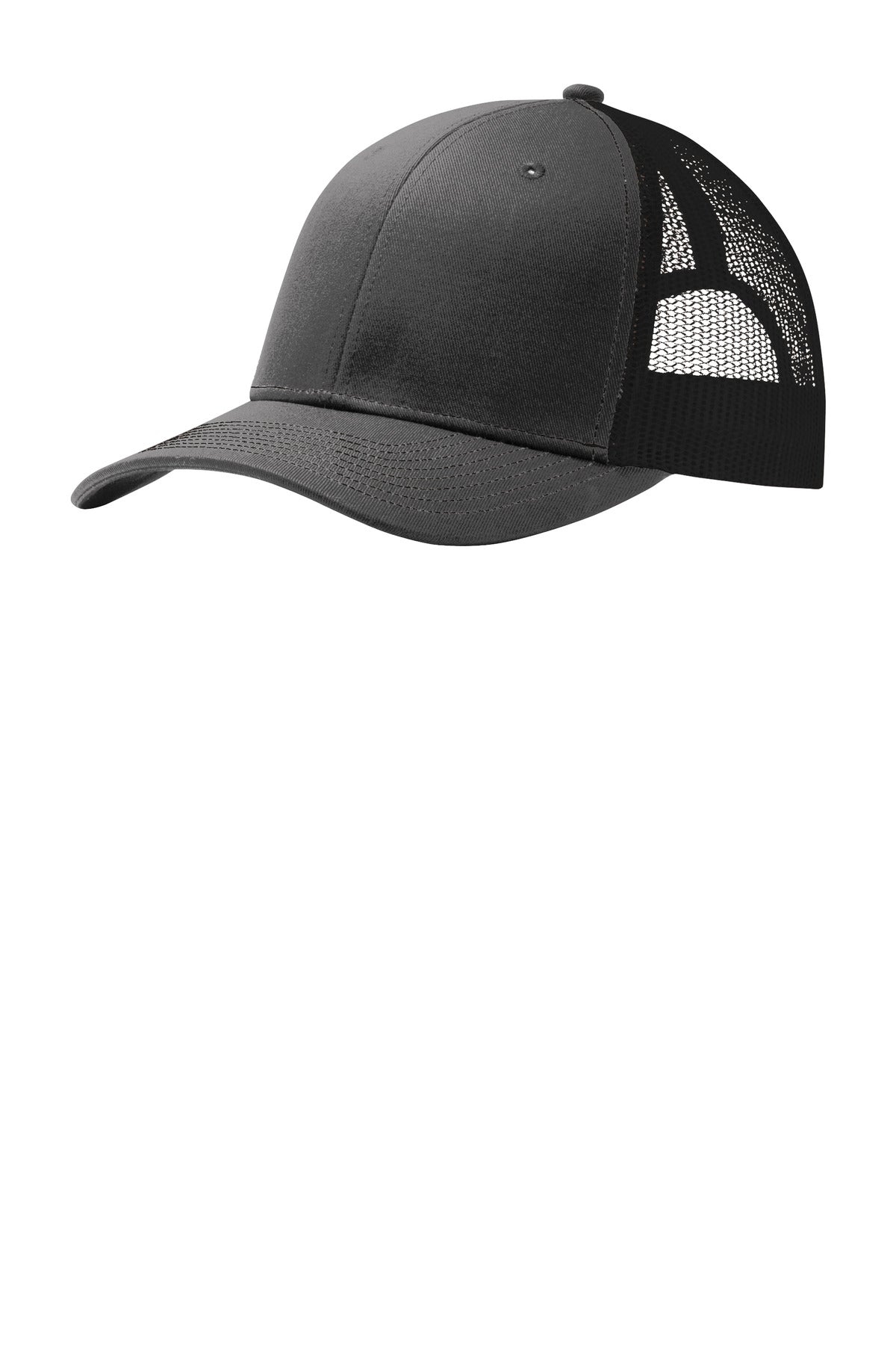 Port Authority ® Snapback Trucker Cap. C402