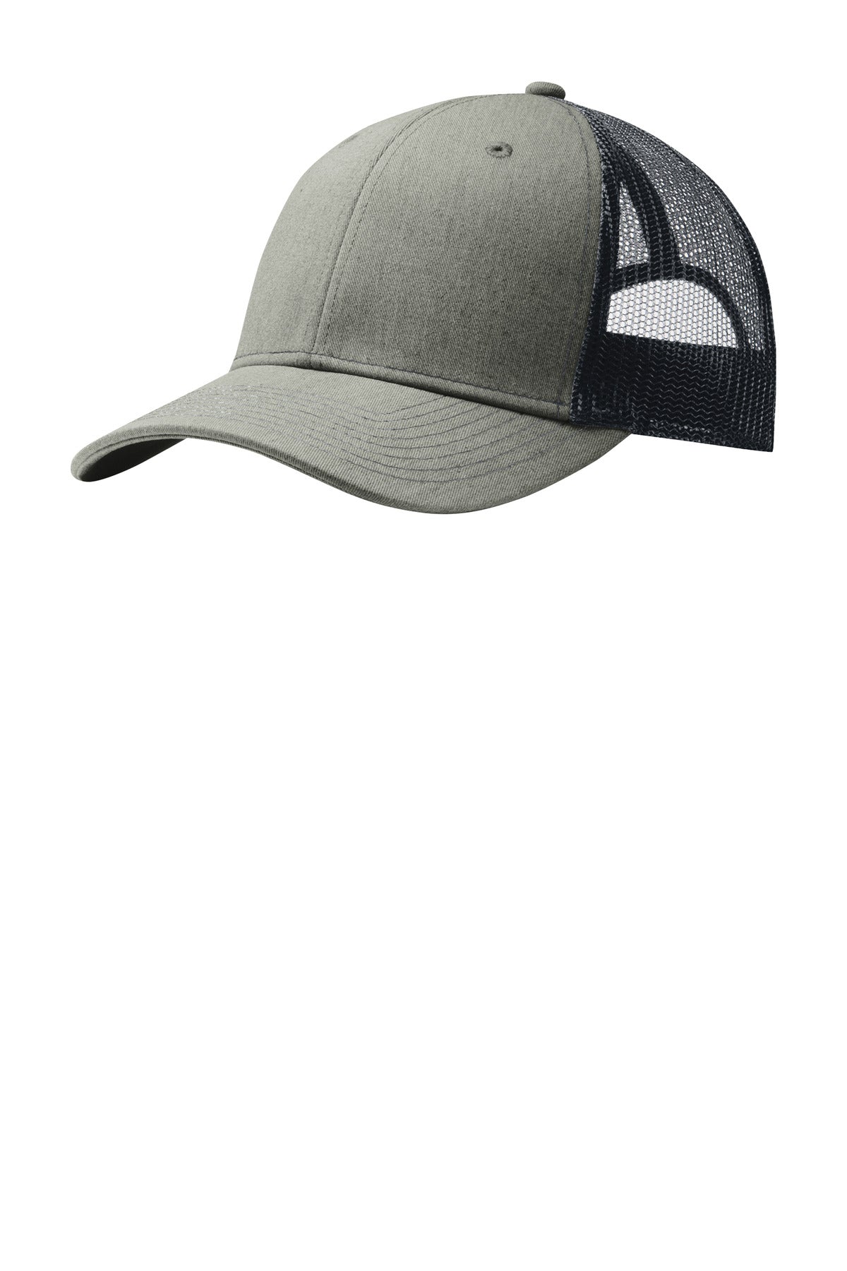 Port Authority ® Snapback Trucker Cap. C402