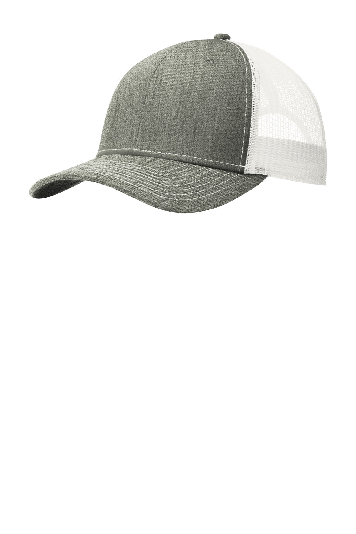 Port Authority ® Snapback Trucker Cap. C402