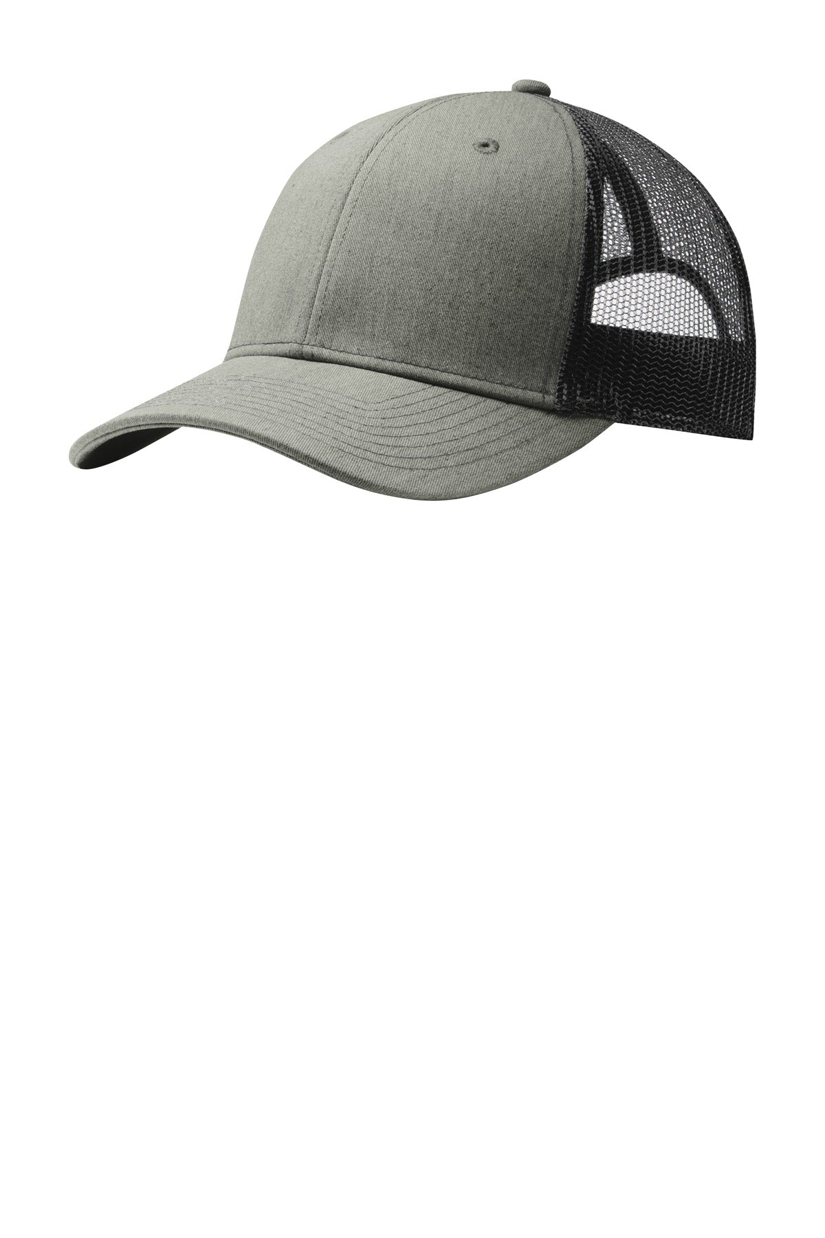 Port Authority ® Snapback Trucker Cap. C402