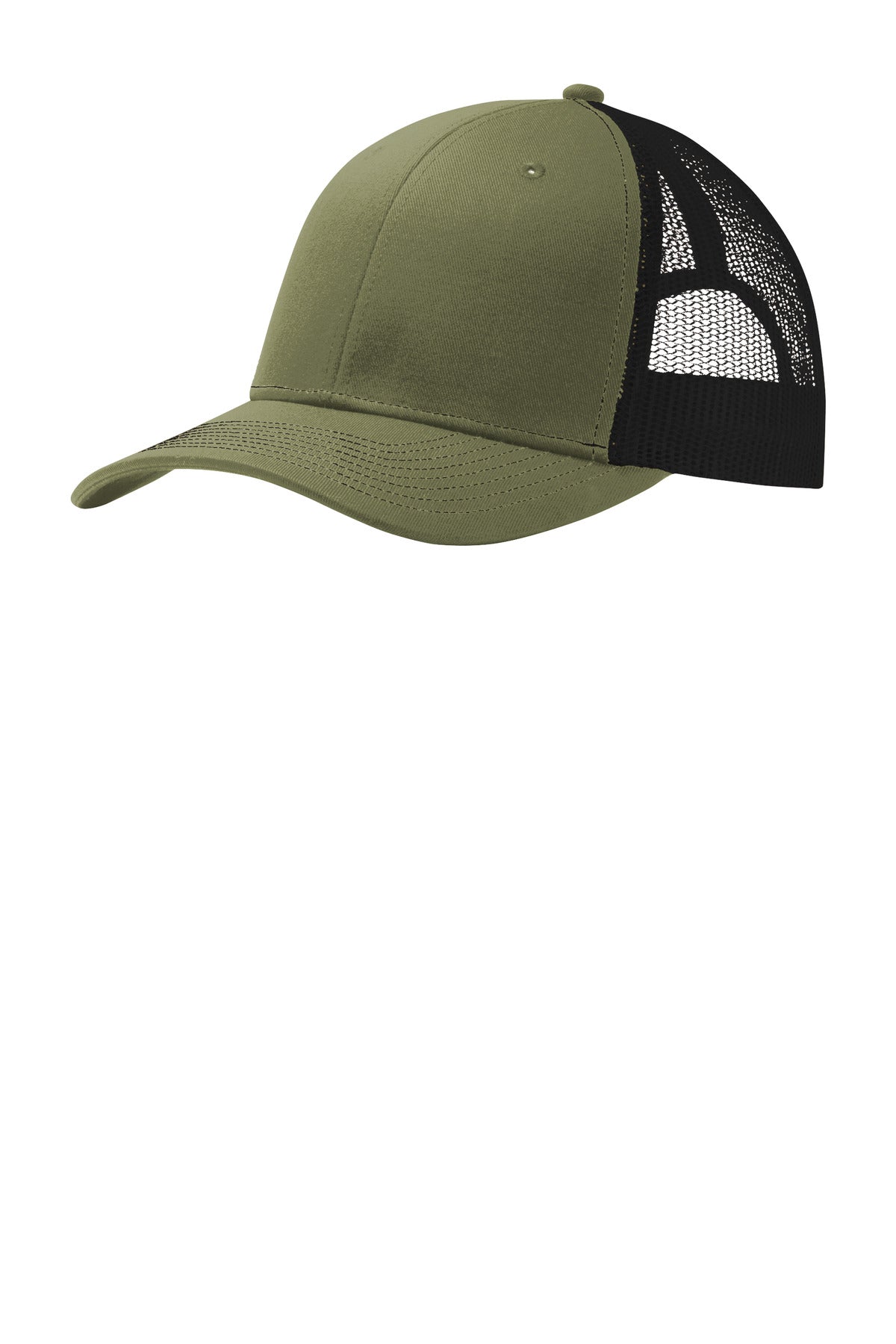 Port Authority ® Snapback Trucker Cap. C402