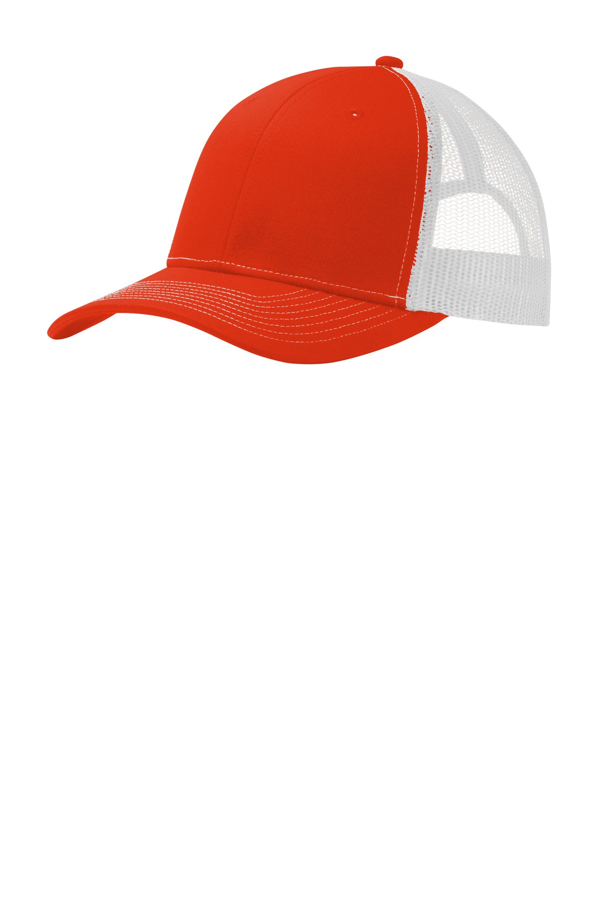 Port Authority ® Snapback Trucker Cap. C402