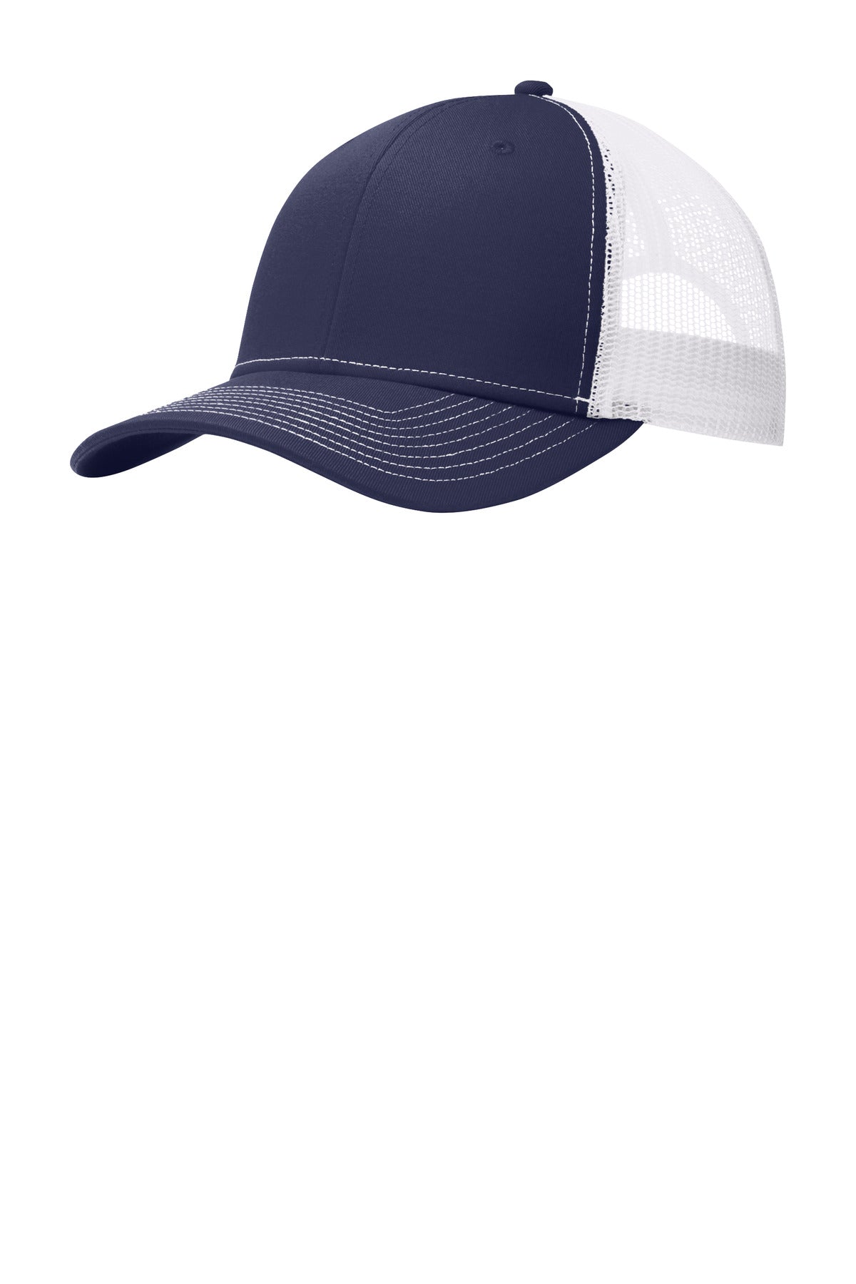 Port Authority ® Snapback Trucker Cap. C402