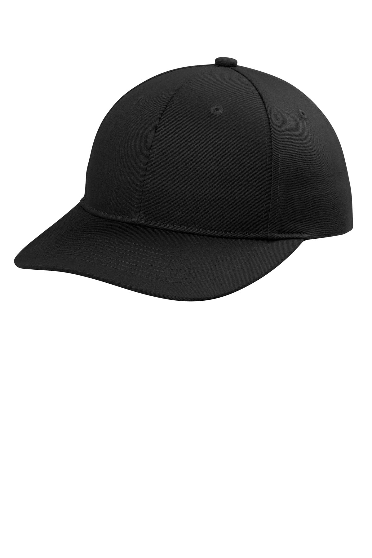 Port Authority ® Snapback Cap C408
