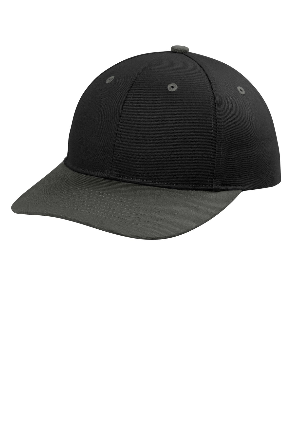 Port Authority ® Snapback Cap C408