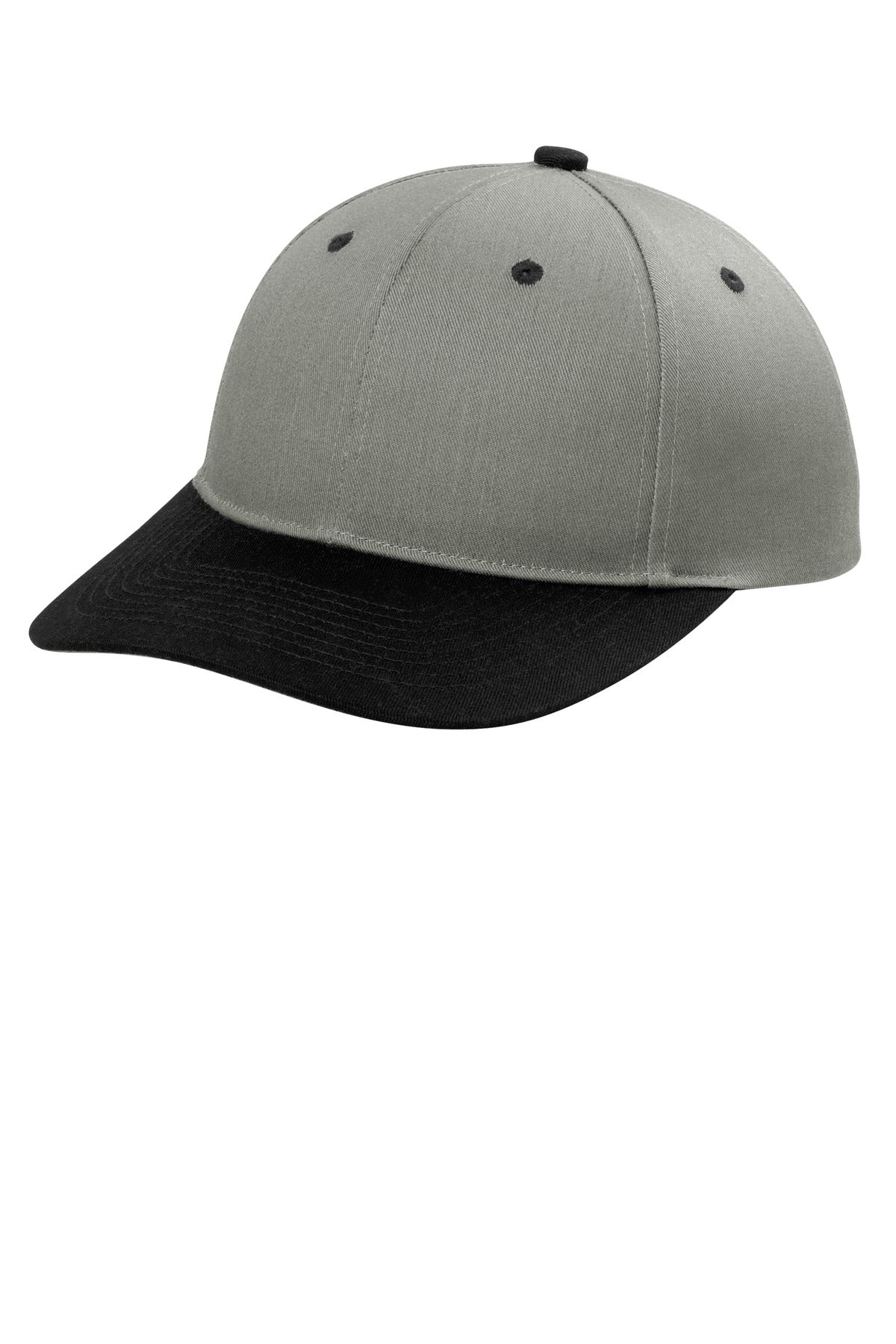 Port Authority ® Snapback Cap C408