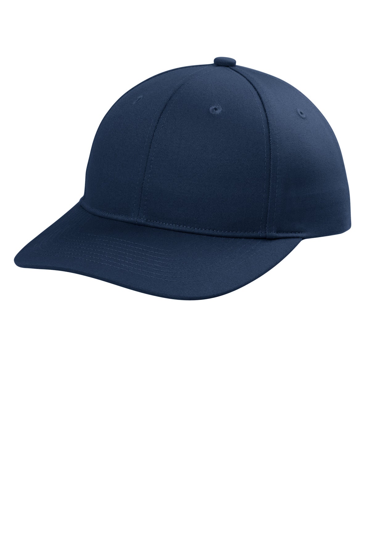 Port Authority ® Snapback Cap C408