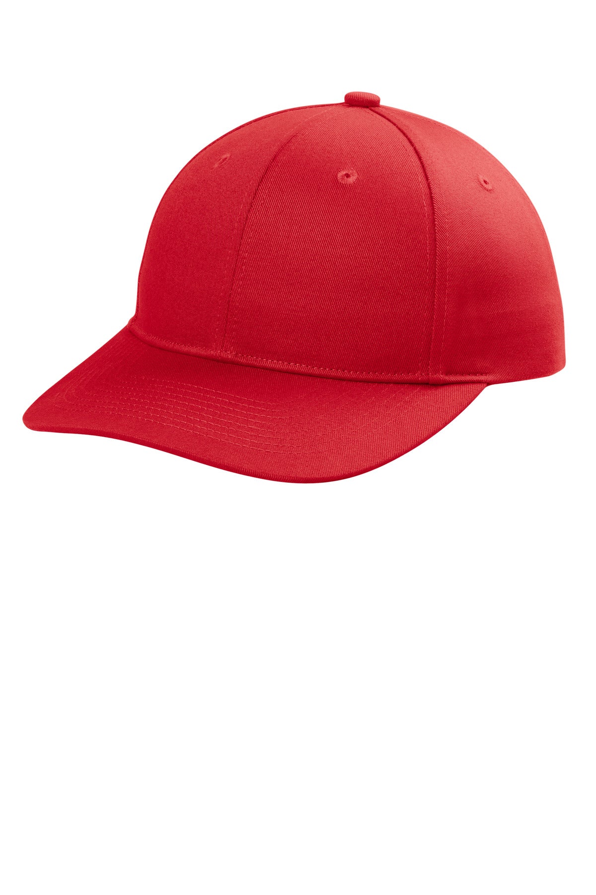 Port Authority ® Snapback Cap C408