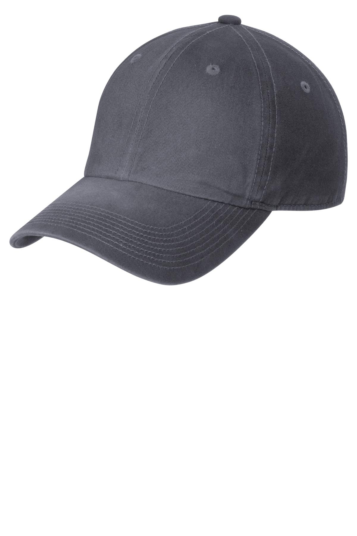 Port Authority ® Spray Wash Cap. C811