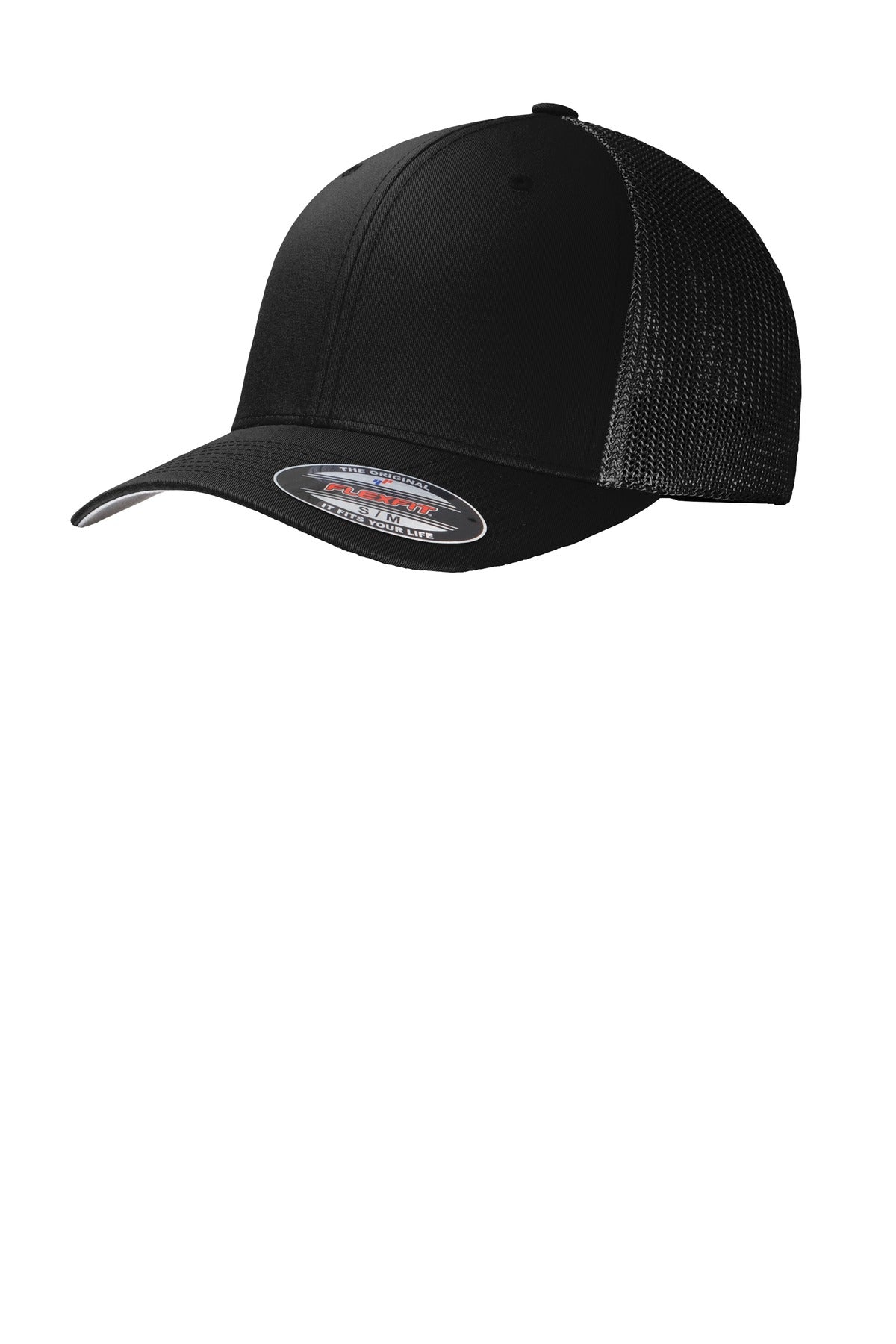 Port Authority ® Flexfit ® Mesh Back Cap. C812