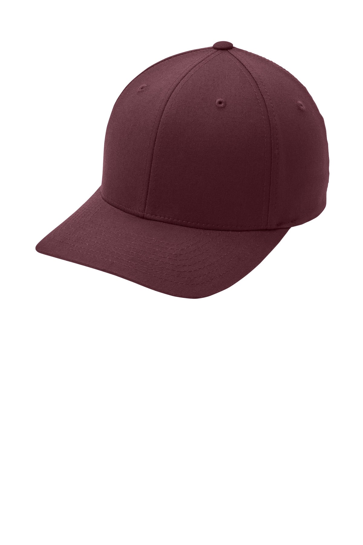 Port Authority ® Flexfit ® Cotton Twill Cap. C813