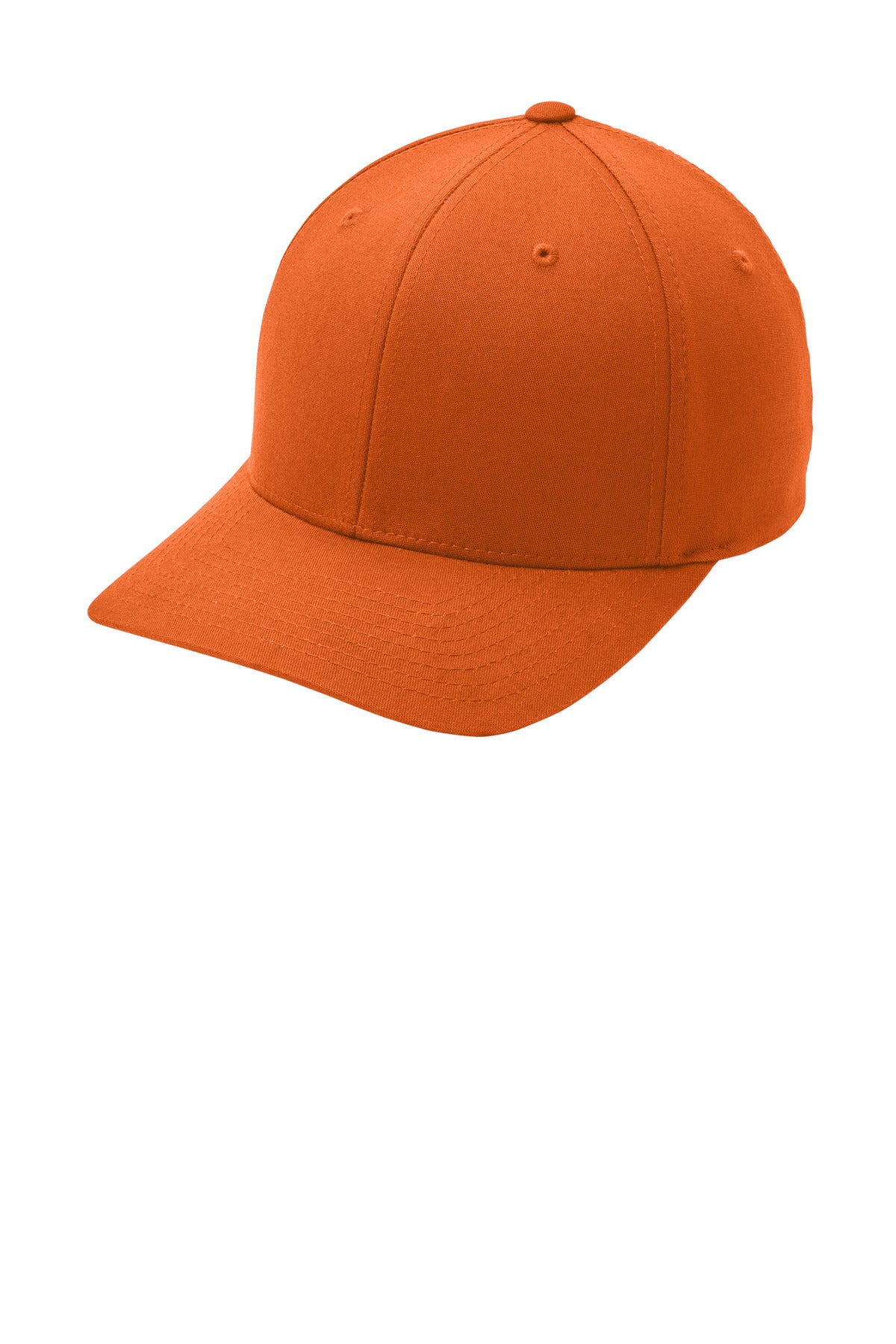 Port Authority ® Flexfit ® Cotton Twill Cap. C813