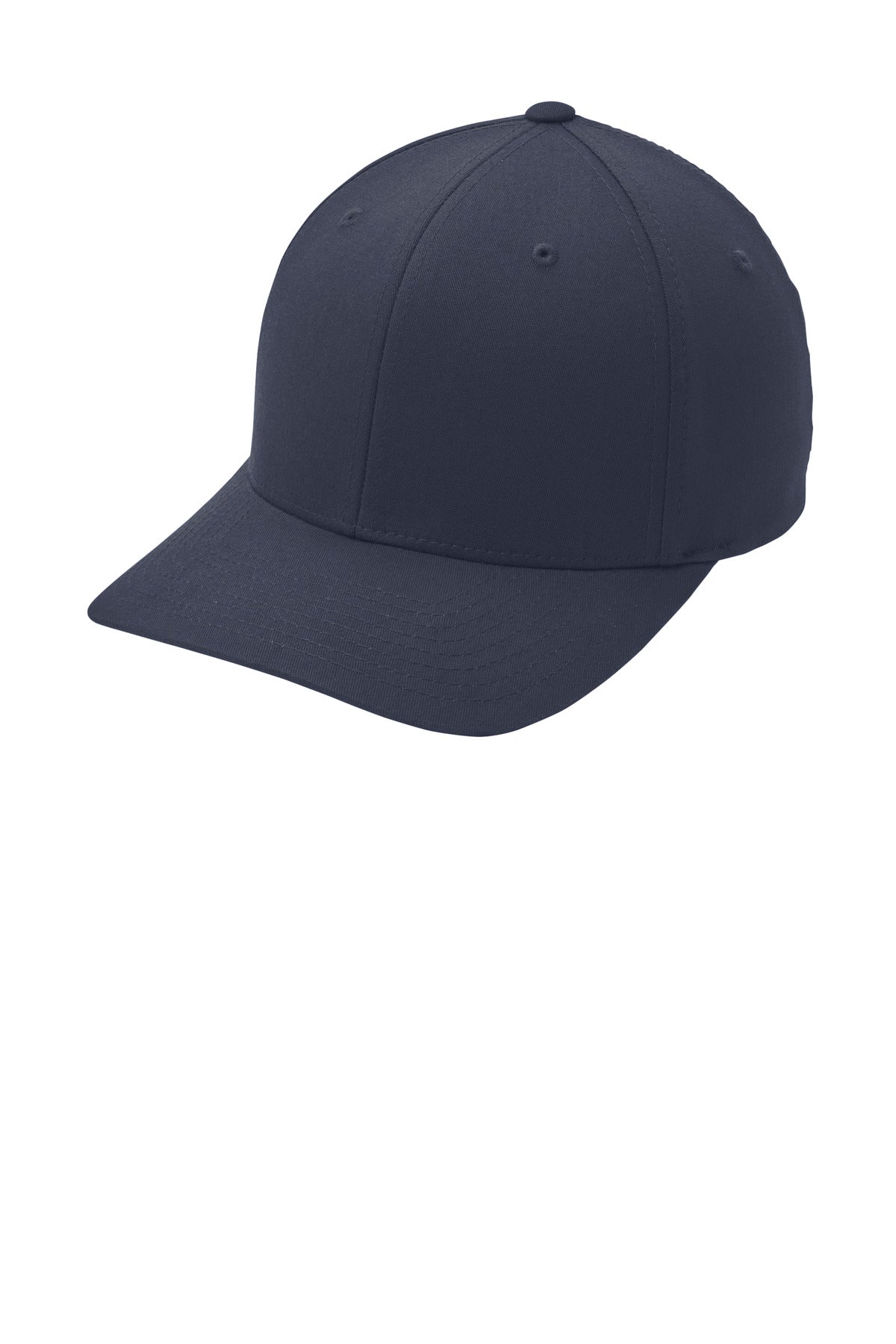 Port Authority ® Flexfit ® Cotton Twill Cap. C813