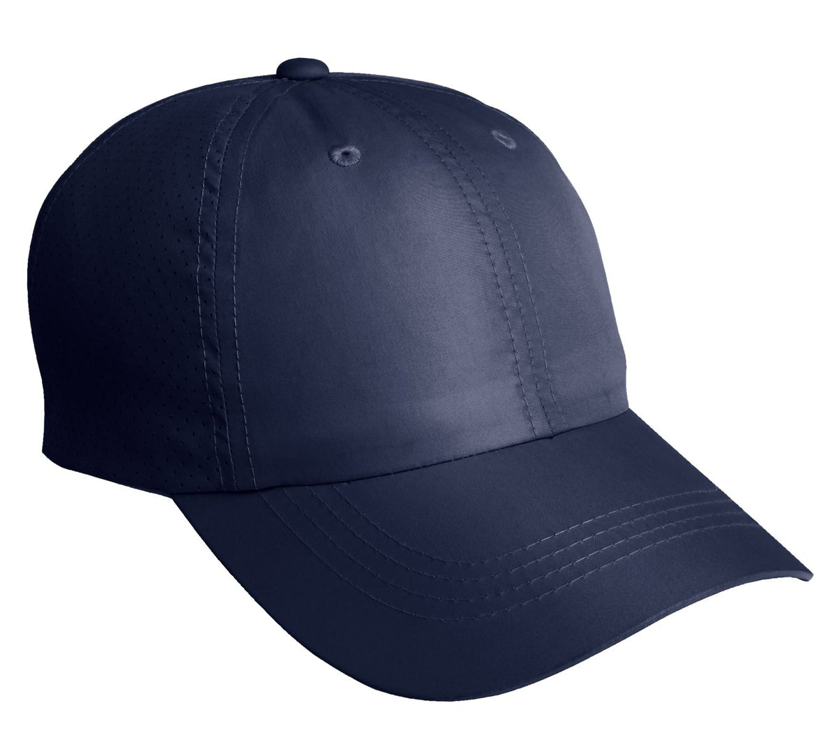 Port Authority ® Perforated Cap. C821