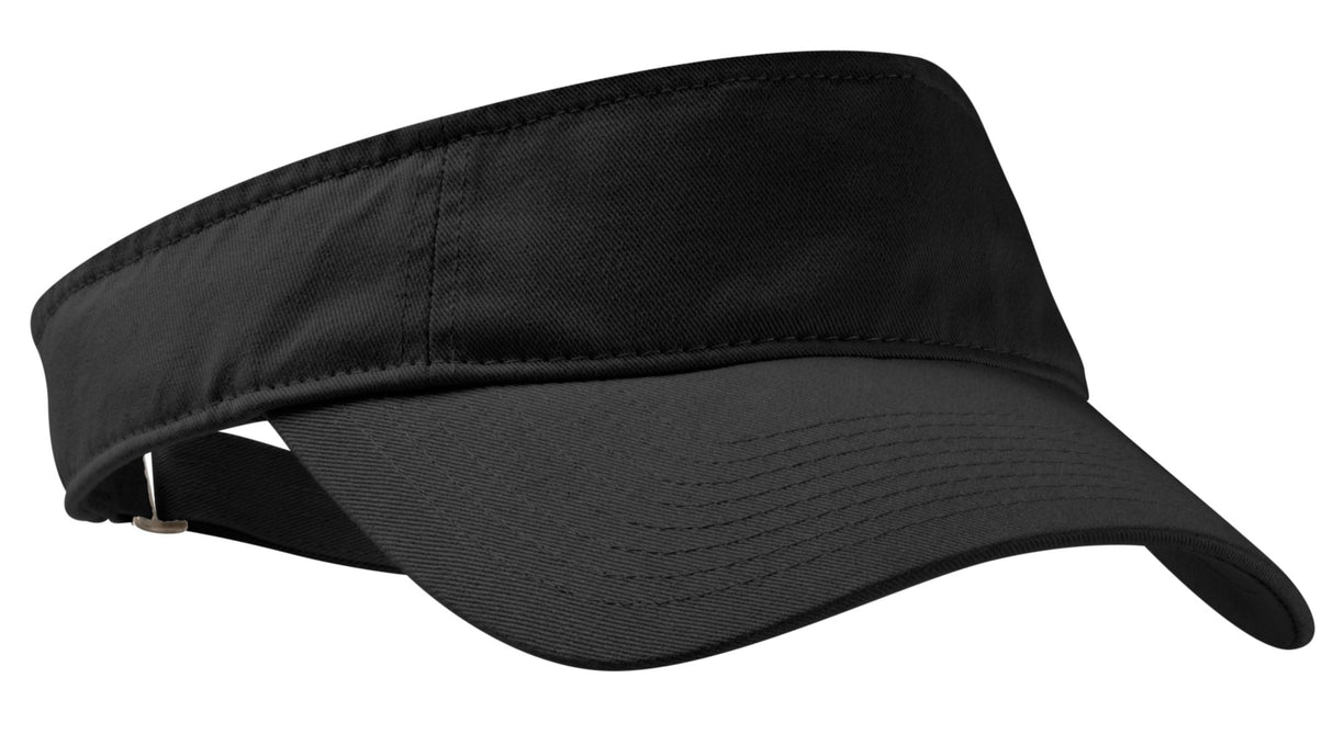 Port Authority ® Enzyme Wash Fashion Visor. C840