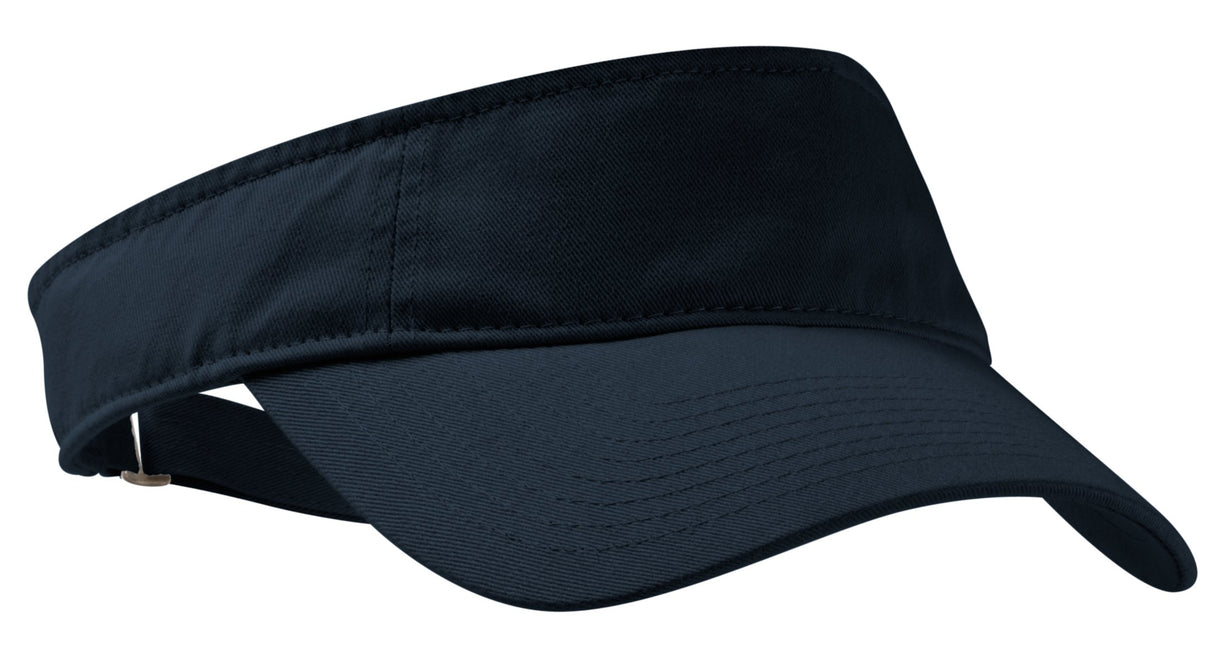Port Authority ® Enzyme Wash Fashion Visor. C840