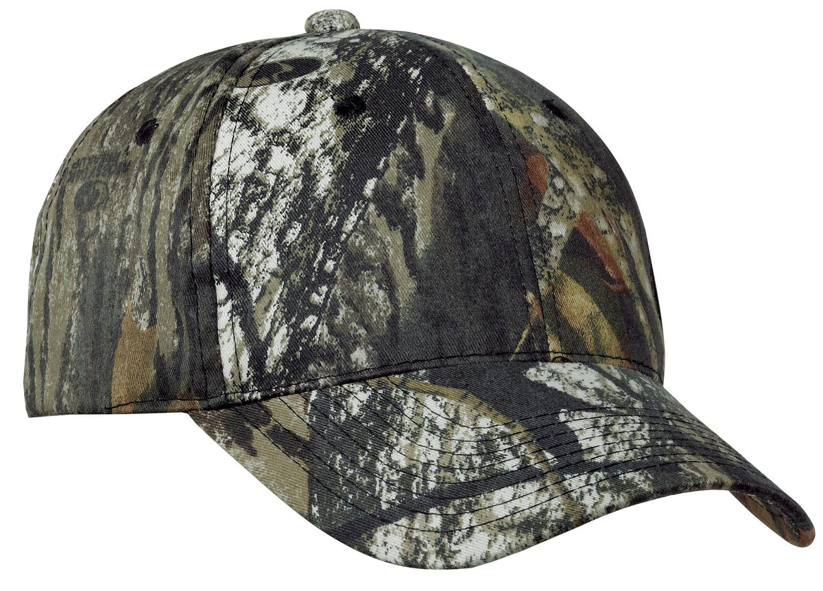 Port Authority ® Pro Camouflage Series Cap. C855