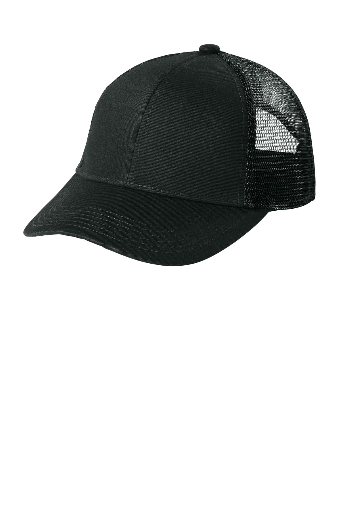 Port Authority ® Adjustable Mesh Back Cap. C911