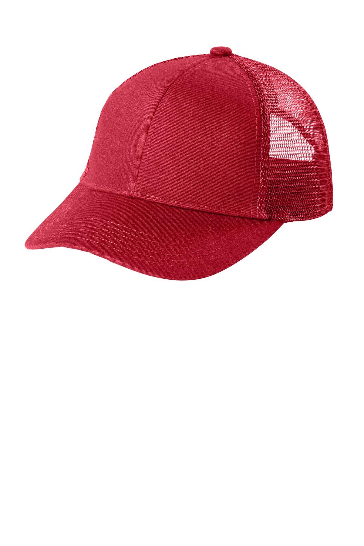 Port Authority ® Adjustable Mesh Back Cap. C911
