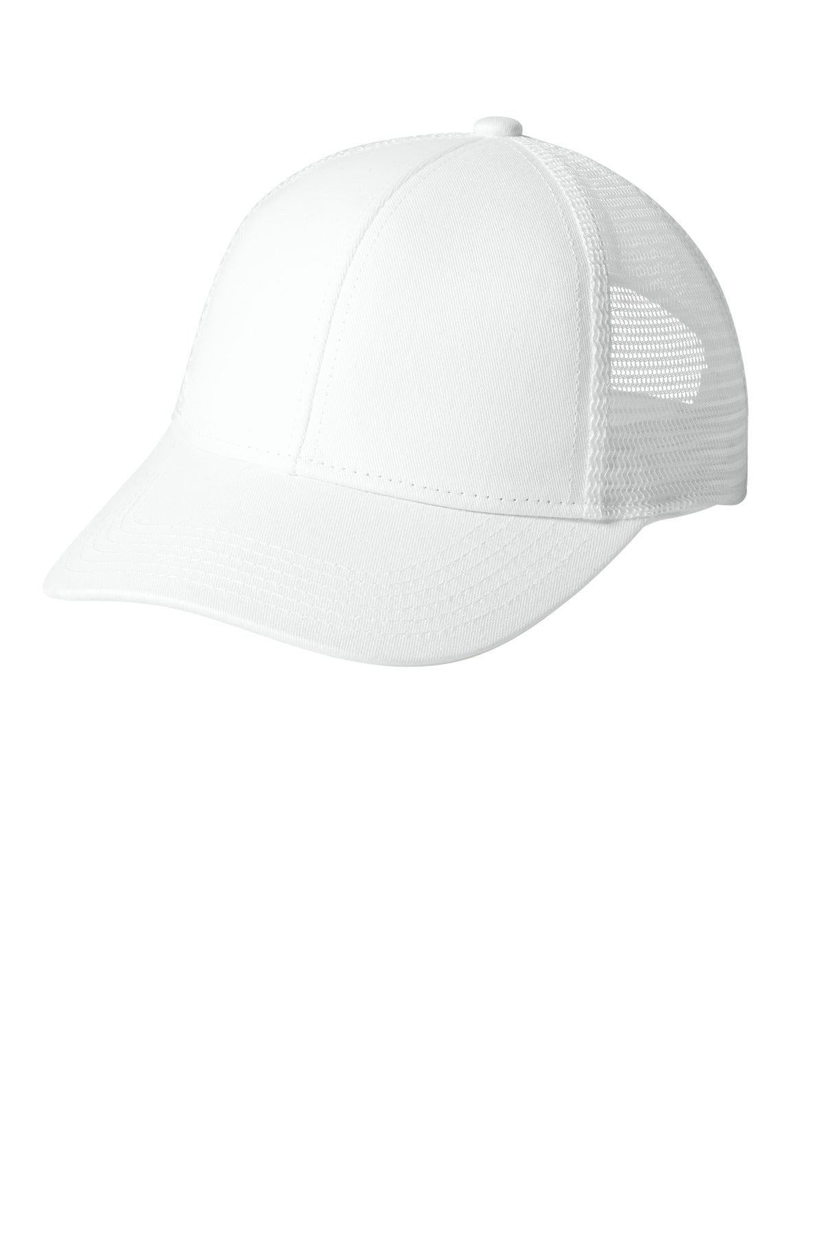 Port Authority ® Adjustable Mesh Back Cap. C911
