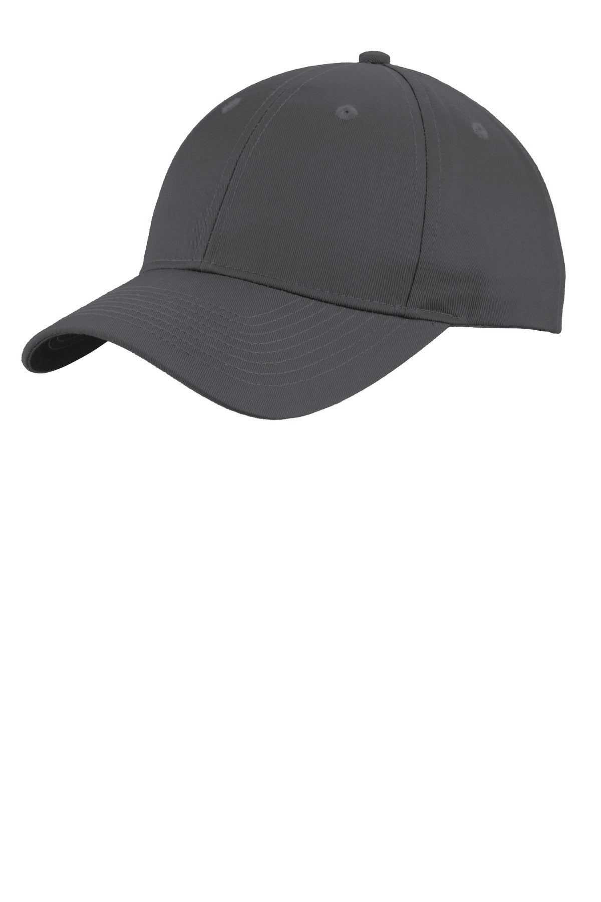 Port Authority ® Uniforming Twill Cap. C913